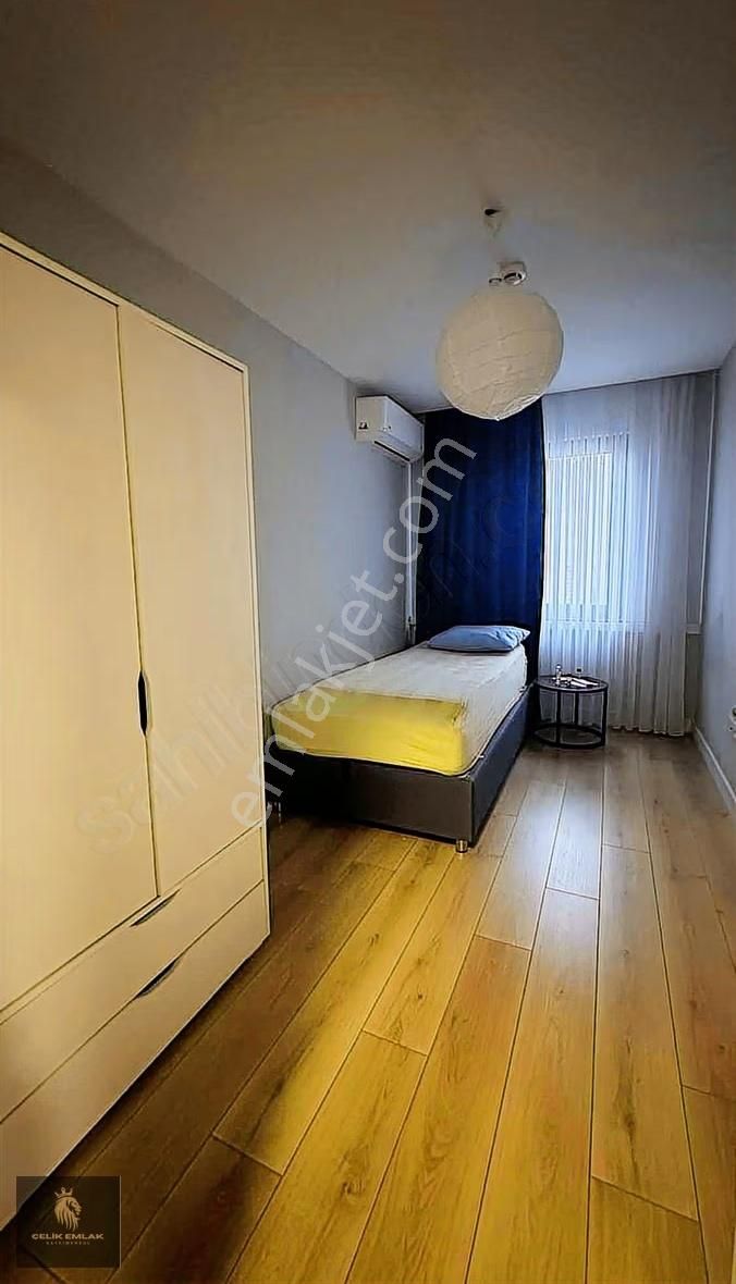 Genyap Link Sitesinde Ara Kat 2+1 Full Eşyalı Kiralık Daire - Görsel 7