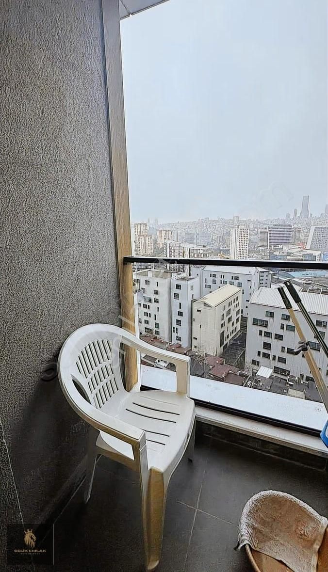 Genyap Link Sitesinde Ara Kat 2+1 Full Eşyalı Kiralık Daire - Görsel 18