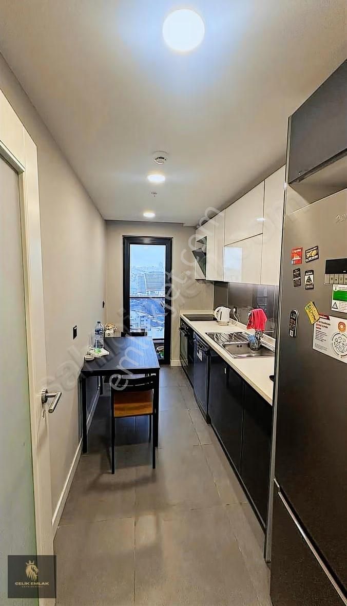 Genyap Link Sitesinde Ara Kat 2+1 Full Eşyalı Kiralık Daire - Görsel 10