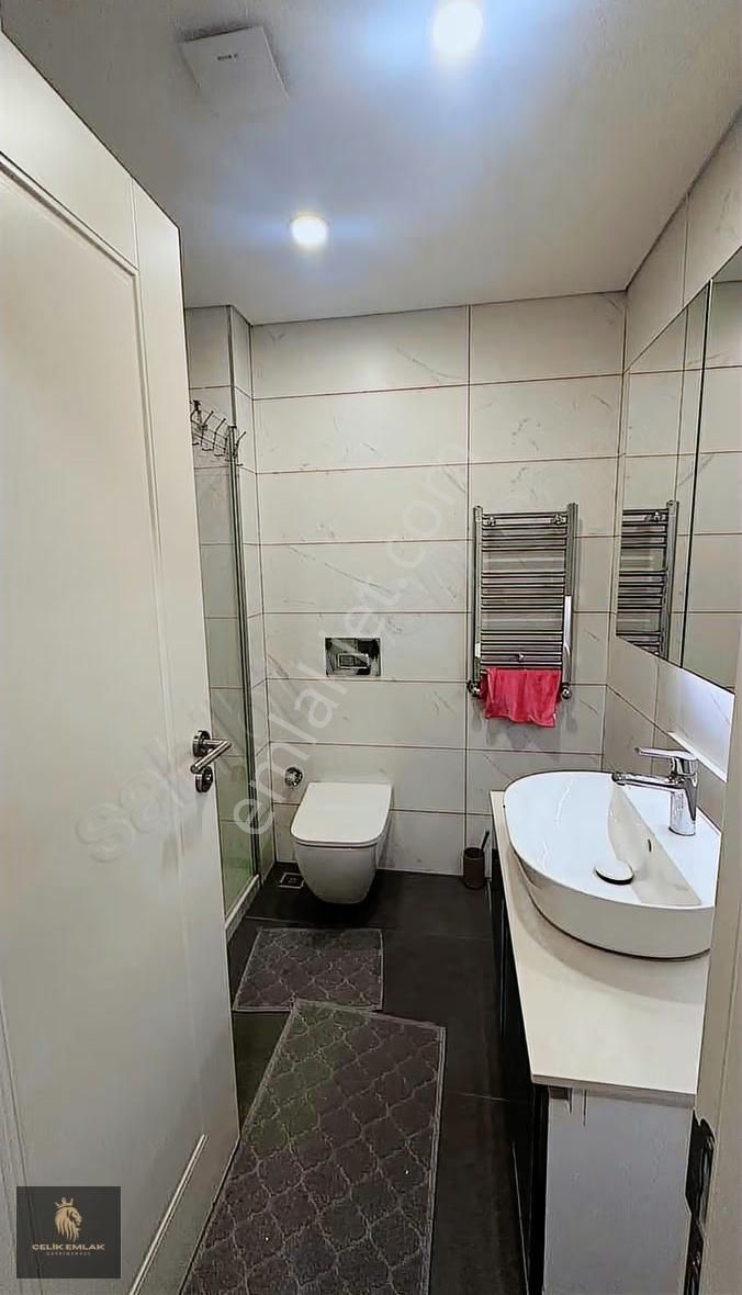 Genyap Link Sitesinde Ara Kat 2+1 Full Eşyalı Kiralık Daire - Görsel 5