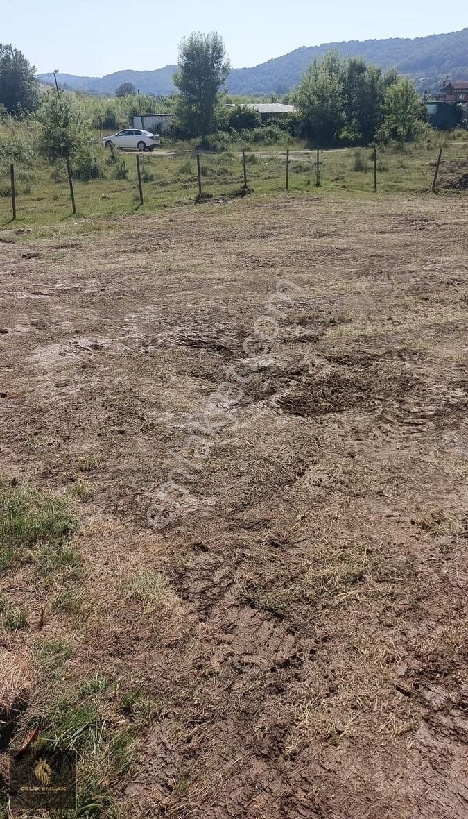 Şile Akçakese'de 550m2 İçerisinde Konteynerla Beraber Satılık - Görsel 2