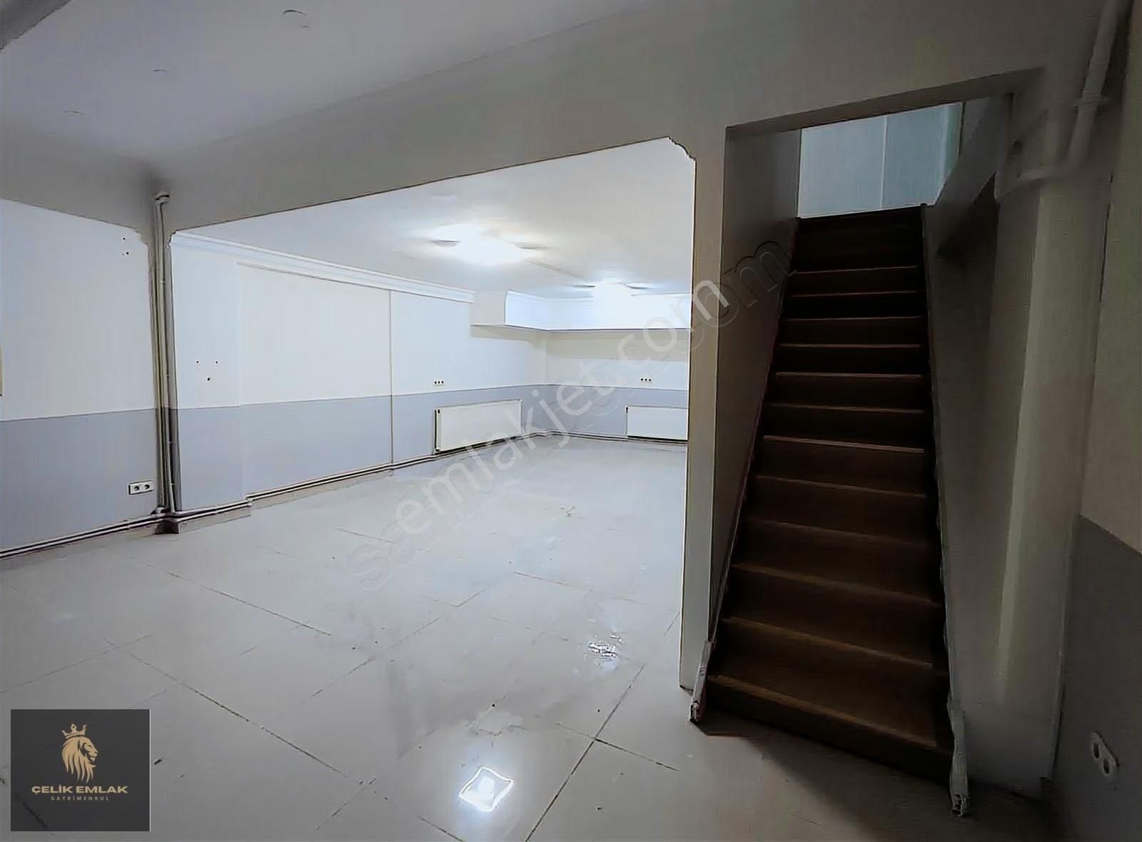 Maslak Nazmi Akbacı Tic Merkezi 120m2 Asma Katlı, Wc Mutfak Ayrı - Görsel 4