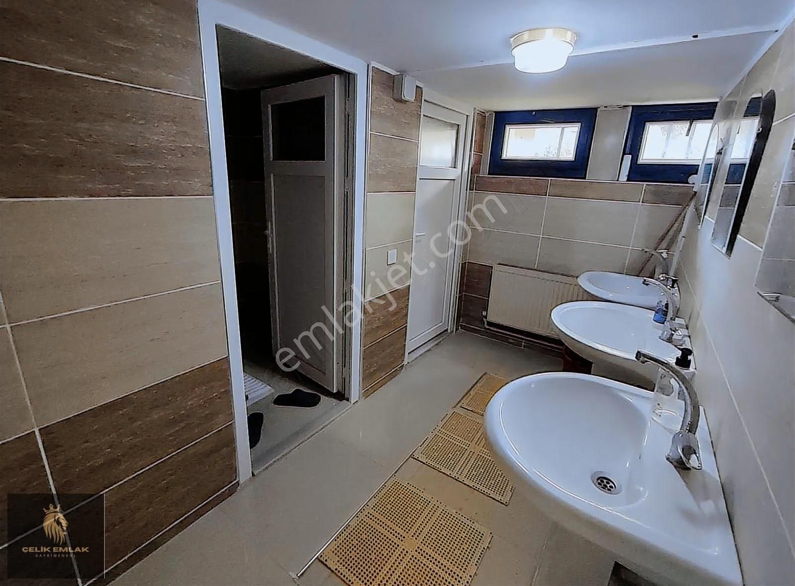 Maslak Nazmi Akbacı Tic Merkezi 120m2 Asma Katlı, Wc Mutfak Ayrı - Görsel 3