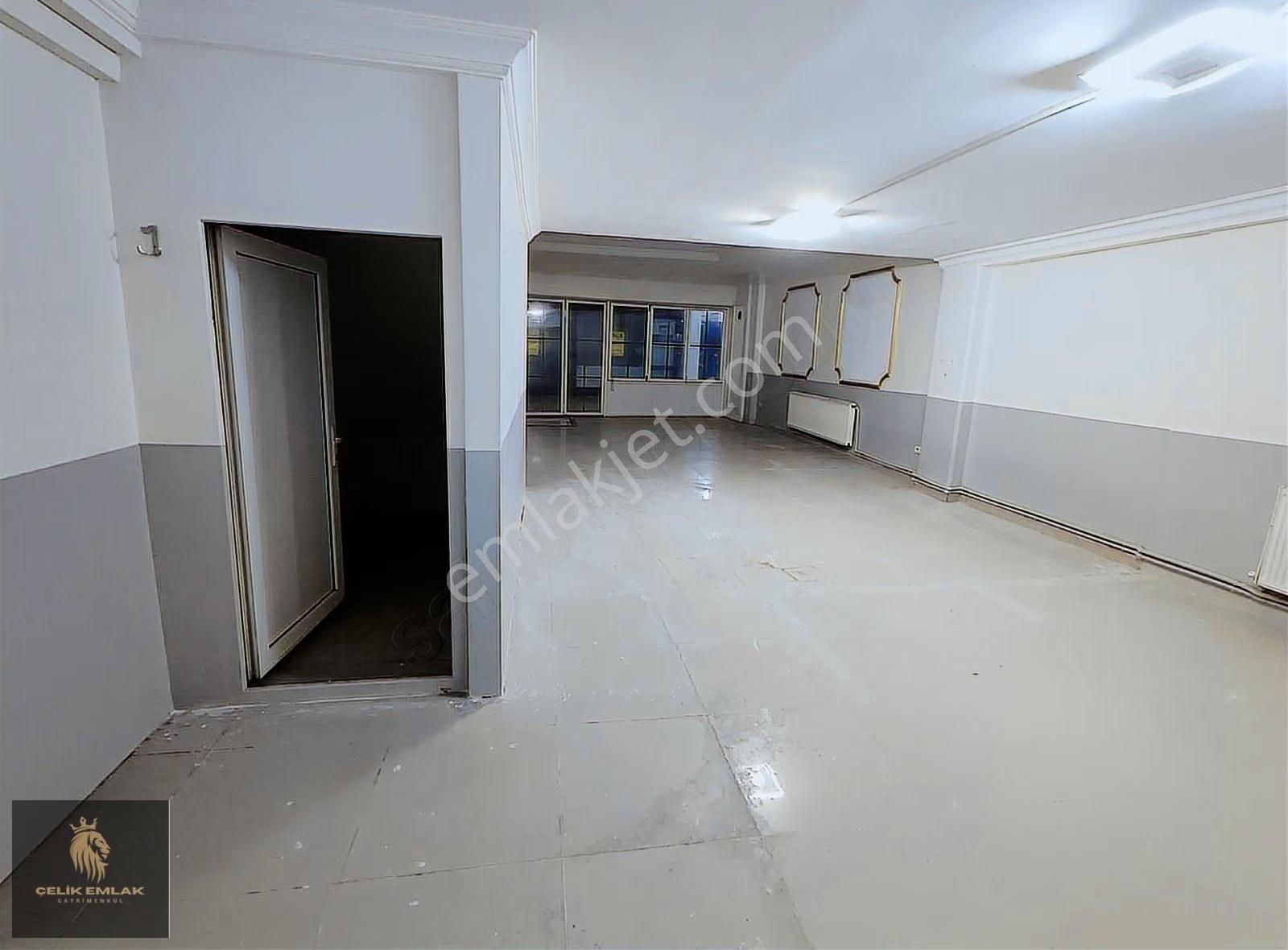Maslak Nazmi Akbacı Tic Merkezi 120m2 Asma Katlı, Wc Mutfak Ayrı - Görsel 13