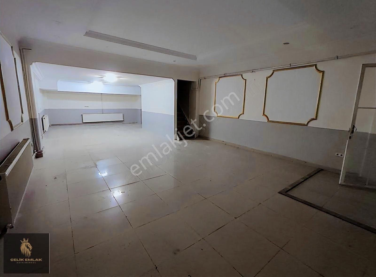 Maslak Nazmi Akbacı Tic Merkezi 120m2 Asma Katlı, Wc Mutfak Ayrı - Görsel 2