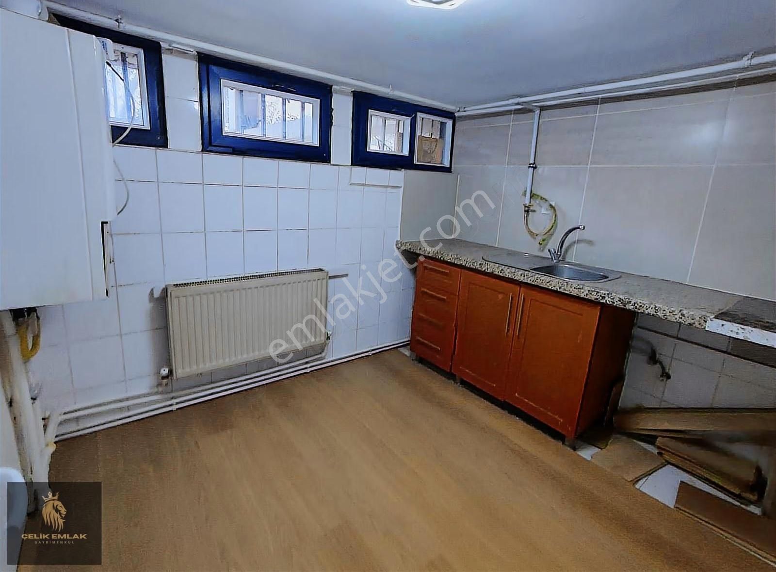 Maslak Nazmi Akbacı Tic Merkezi 120m2 Asma Katlı, Wc Mutfak Ayrı - Görsel 11