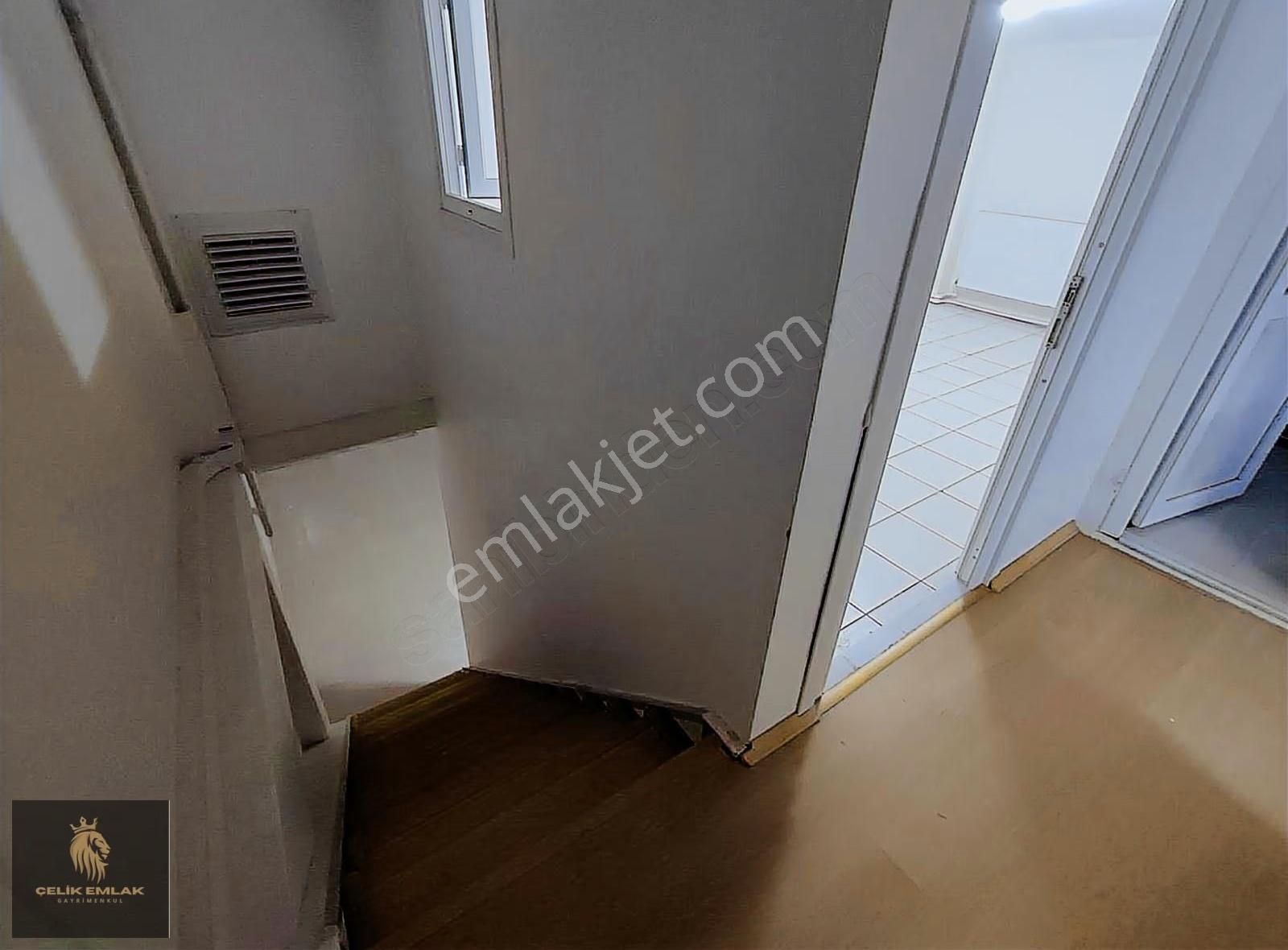 Maslak Nazmi Akbacı Tic Merkezi 120m2 Asma Katlı, Wc Mutfak Ayrı - Görsel 6