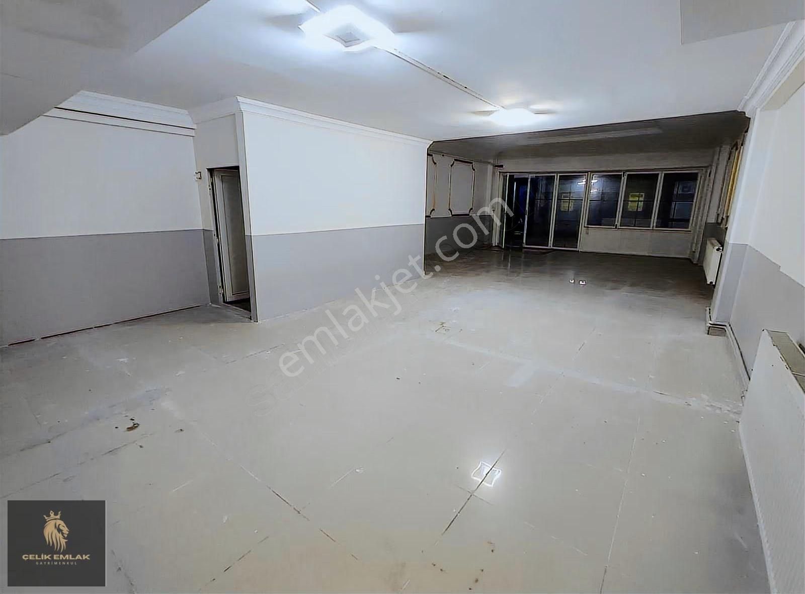 Maslak Nazmi Akbacı Tic Merkezi 120m2 Asma Katlı, Wc Mutfak Ayrı - Görsel 5