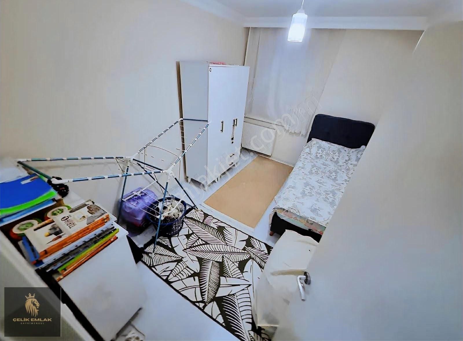 Ümraniye İski Metro Cadde Geniş Kullanışlı 2+1 - Görsel 21