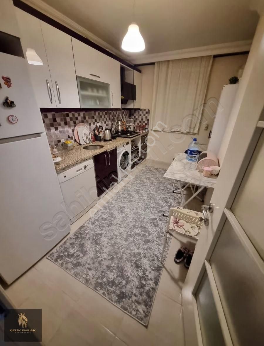 Ümraniye İski Metro Cadde Geniş Kullanışlı 2+1 - Görsel 5