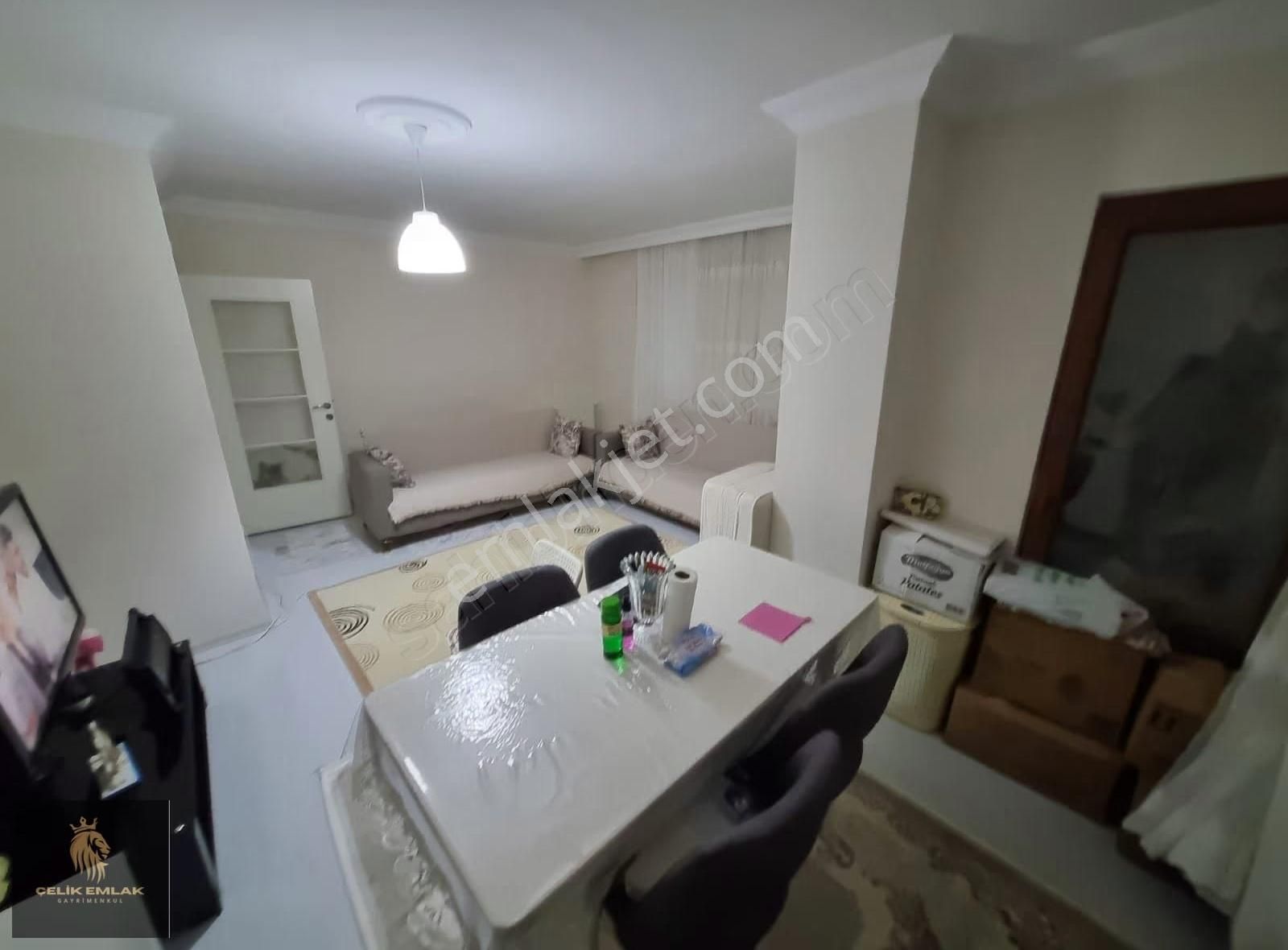 Ümraniye İski Metro Cadde Geniş Kullanışlı 2+1 - Görsel 23