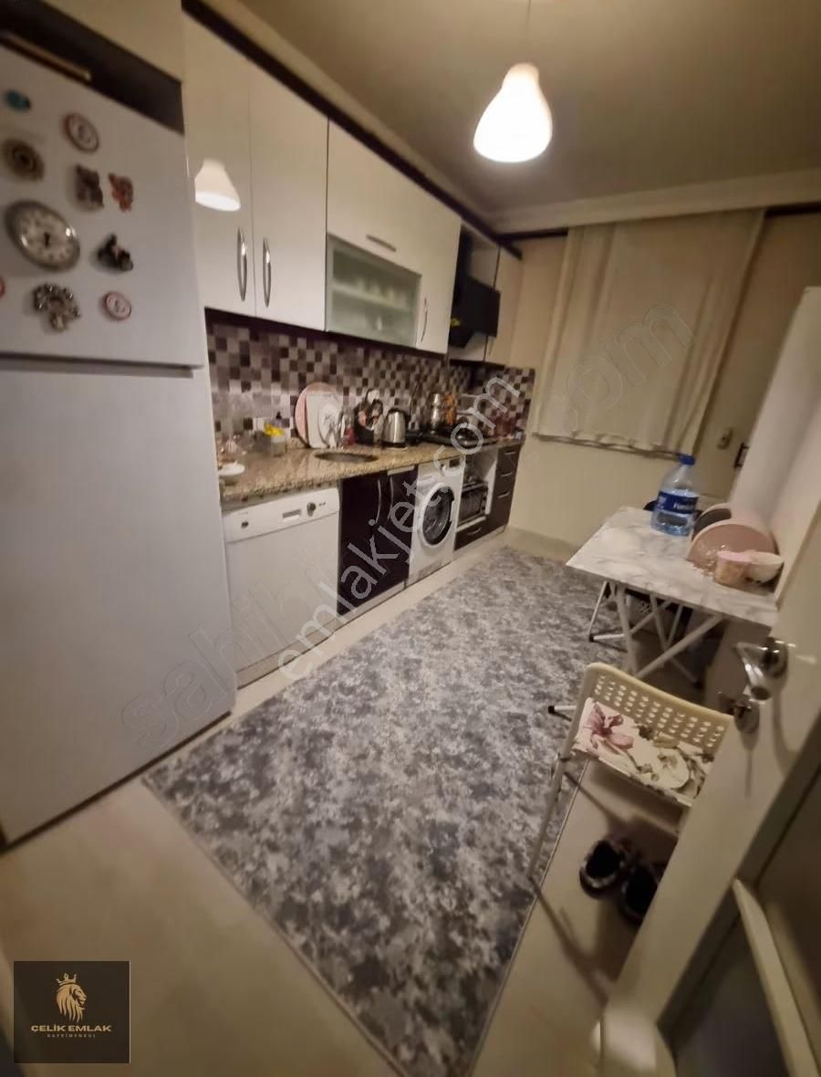 Ümraniye İski Metro Cadde Geniş Kullanışlı 2+1 - Görsel 11