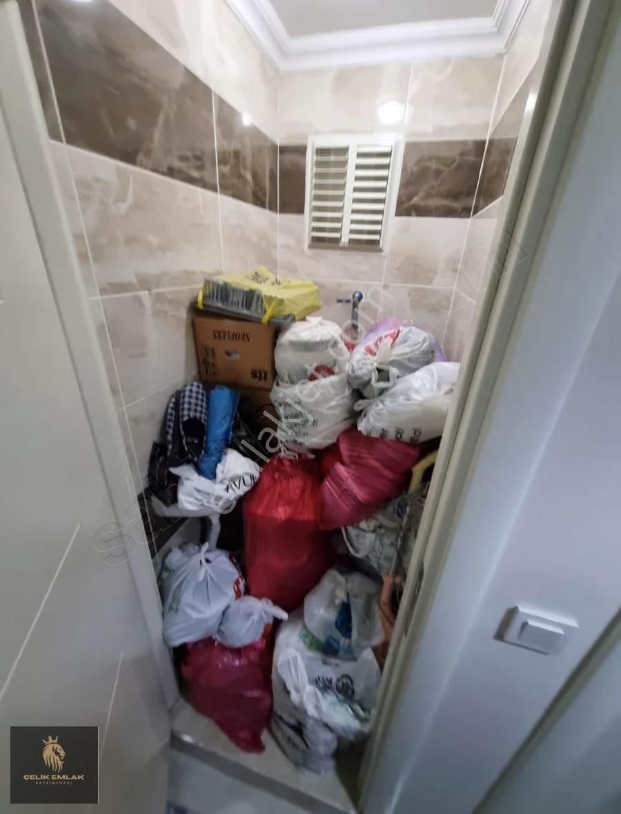 Ümraniye İski Metro Cadde Geniş Kullanışlı 2+1 - Görsel 16
