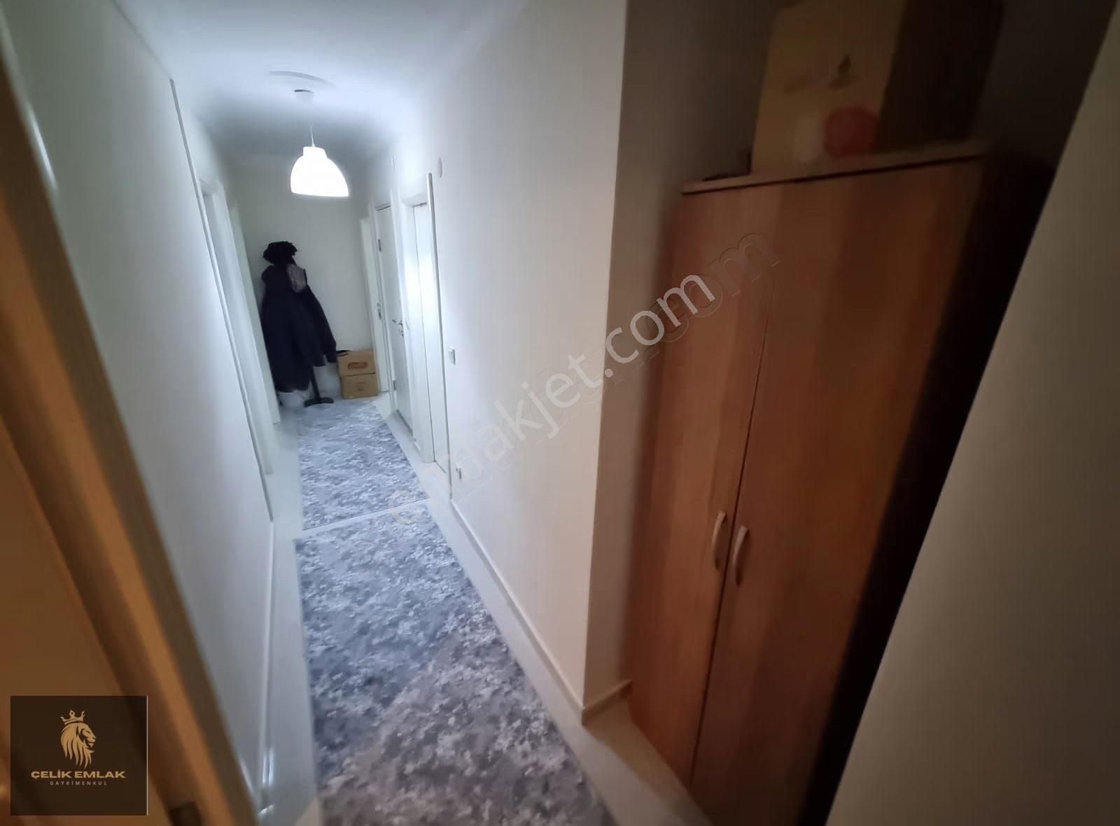 Ümraniye İski Metro Cadde Geniş Kullanışlı 2+1 - Görsel 13