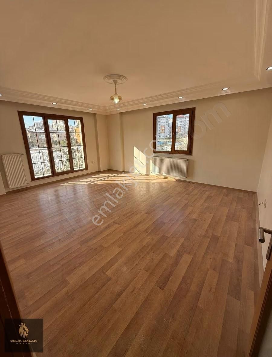 Ümraniye Dudullu Metro 5 Dakika 3+1 İskanlı - Görsel 16