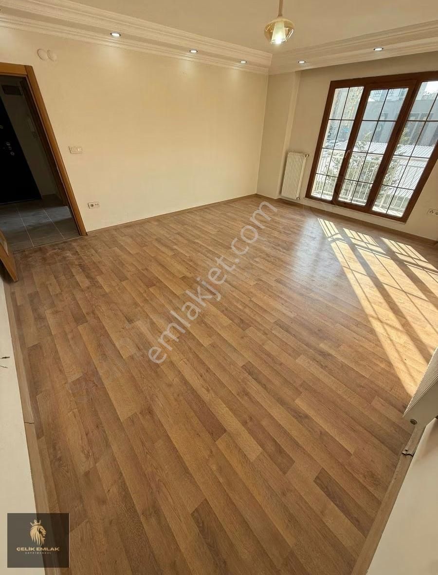 Ümraniye Dudullu Metro 5 Dakika 3+1 İskanlı - Görsel 24