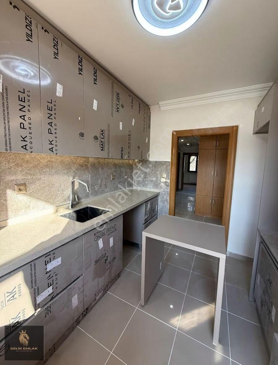 Ümraniye Dudullu Metro 5 Dakika 3+1 İskanlı - Görsel 19