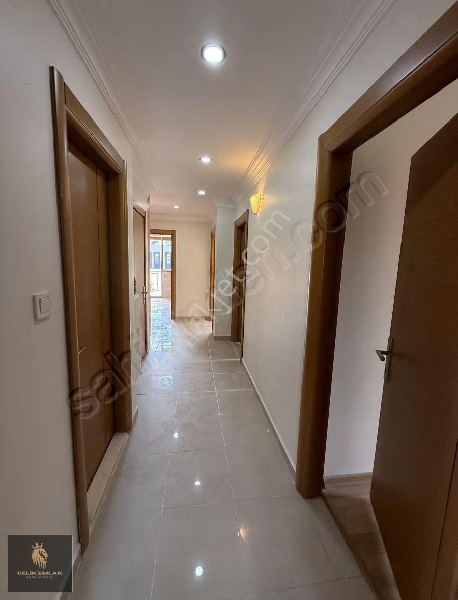 Ümraniye Dudullu Metro 5 Dakika 3+1 İskanlı - Görsel 17