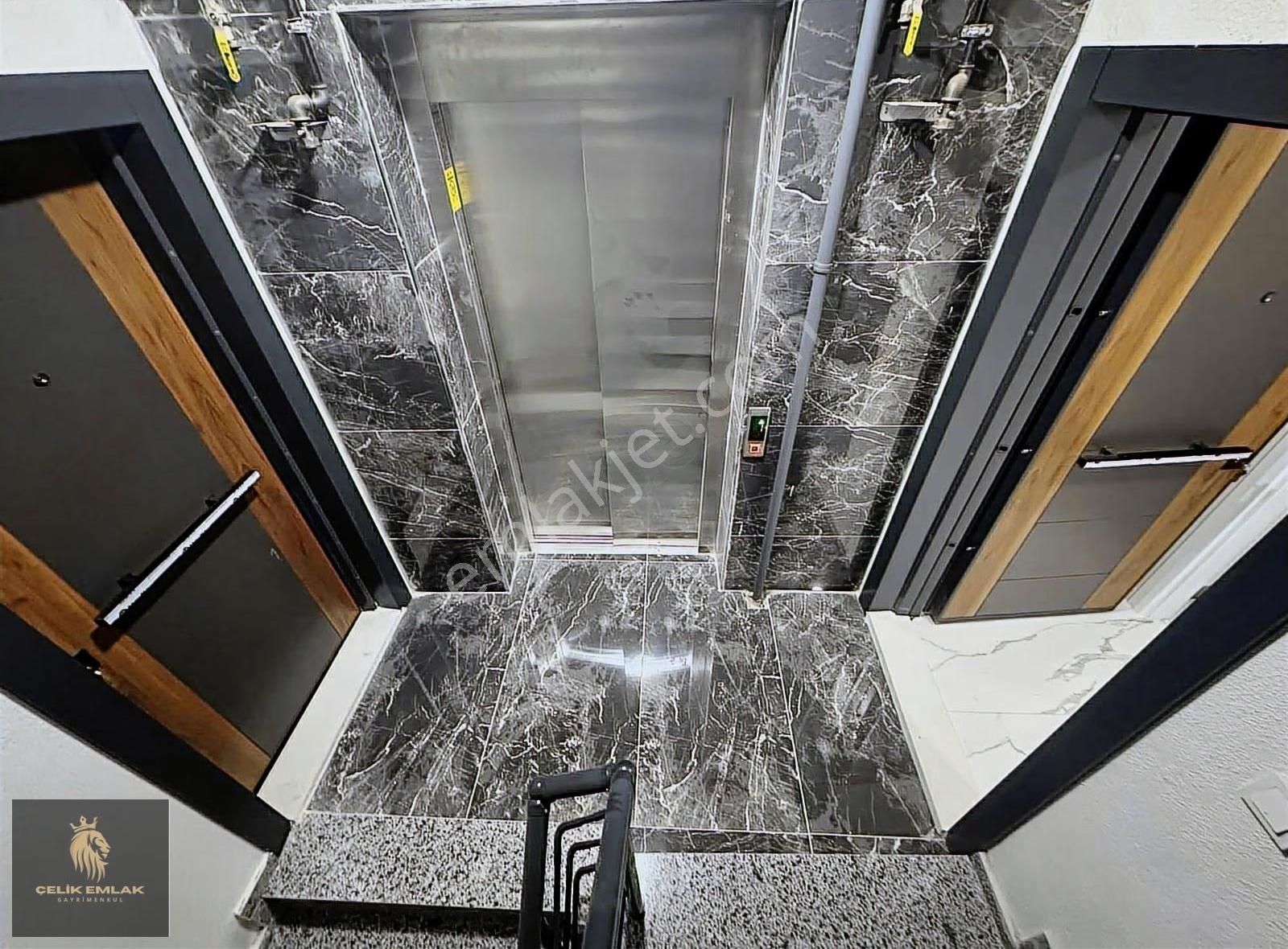 Altınşehir Metroya 2 Dk Mesafede Sıfır Ara Kat Daire - Görsel 4