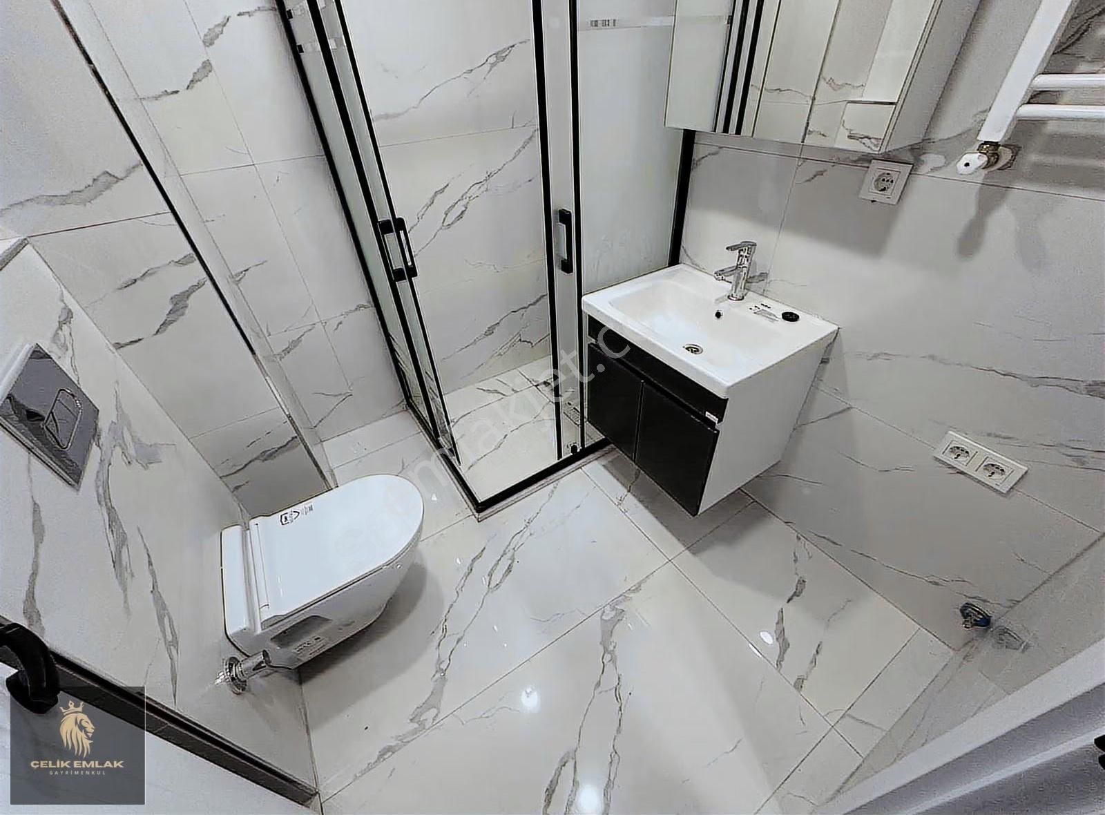 Altınşehir Metroya 2 Dk Mesafede Sıfır Ara Kat Daire - Görsel 8