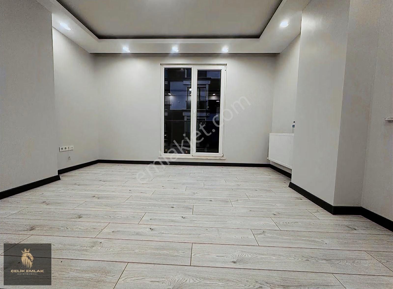 Altınşehir Metroya 2 Dk Mesafede Sıfır Ara Kat Daire - Görsel 3