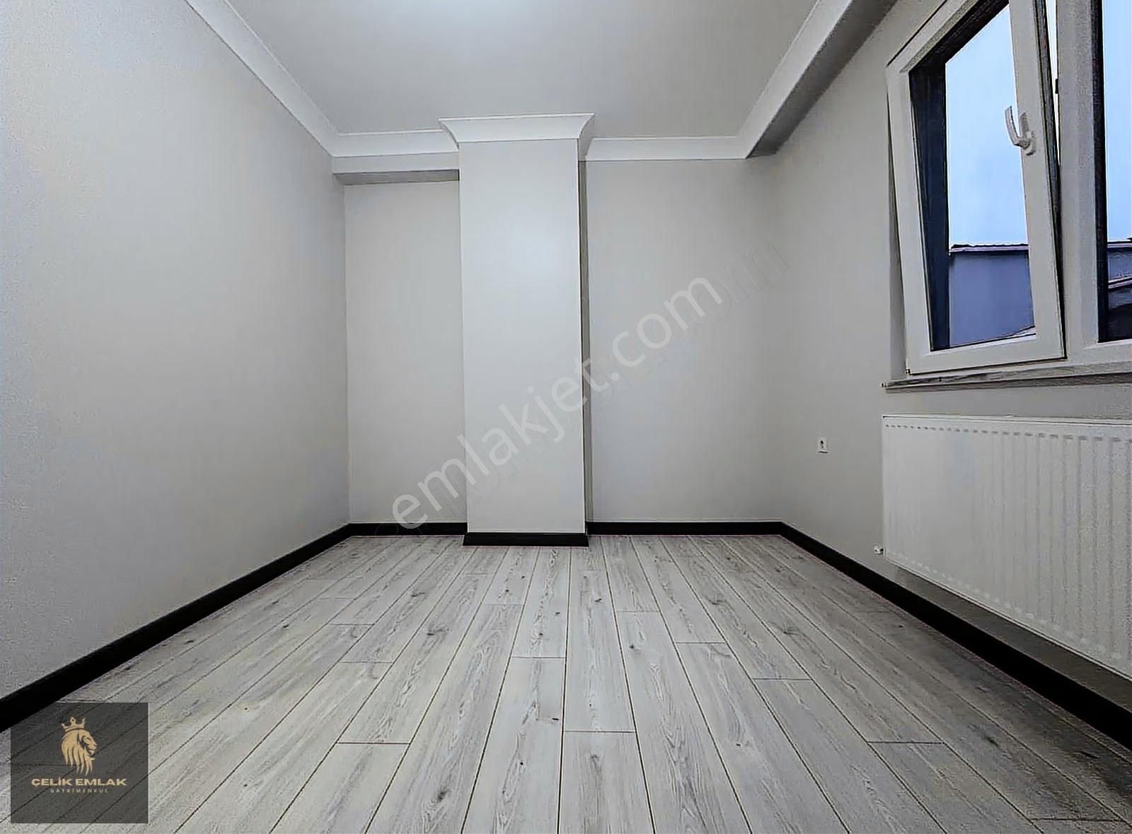 Altınşehir Metroya 2 Dk Mesafede Sıfır Ara Kat Daire - Görsel 13