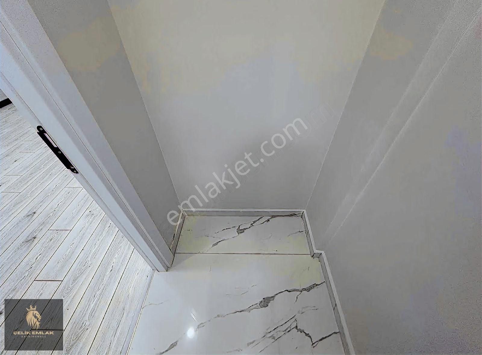 Altınşehir Metroya 2 Dk Mesafede Sıfır Ara Kat Daire - Görsel 6