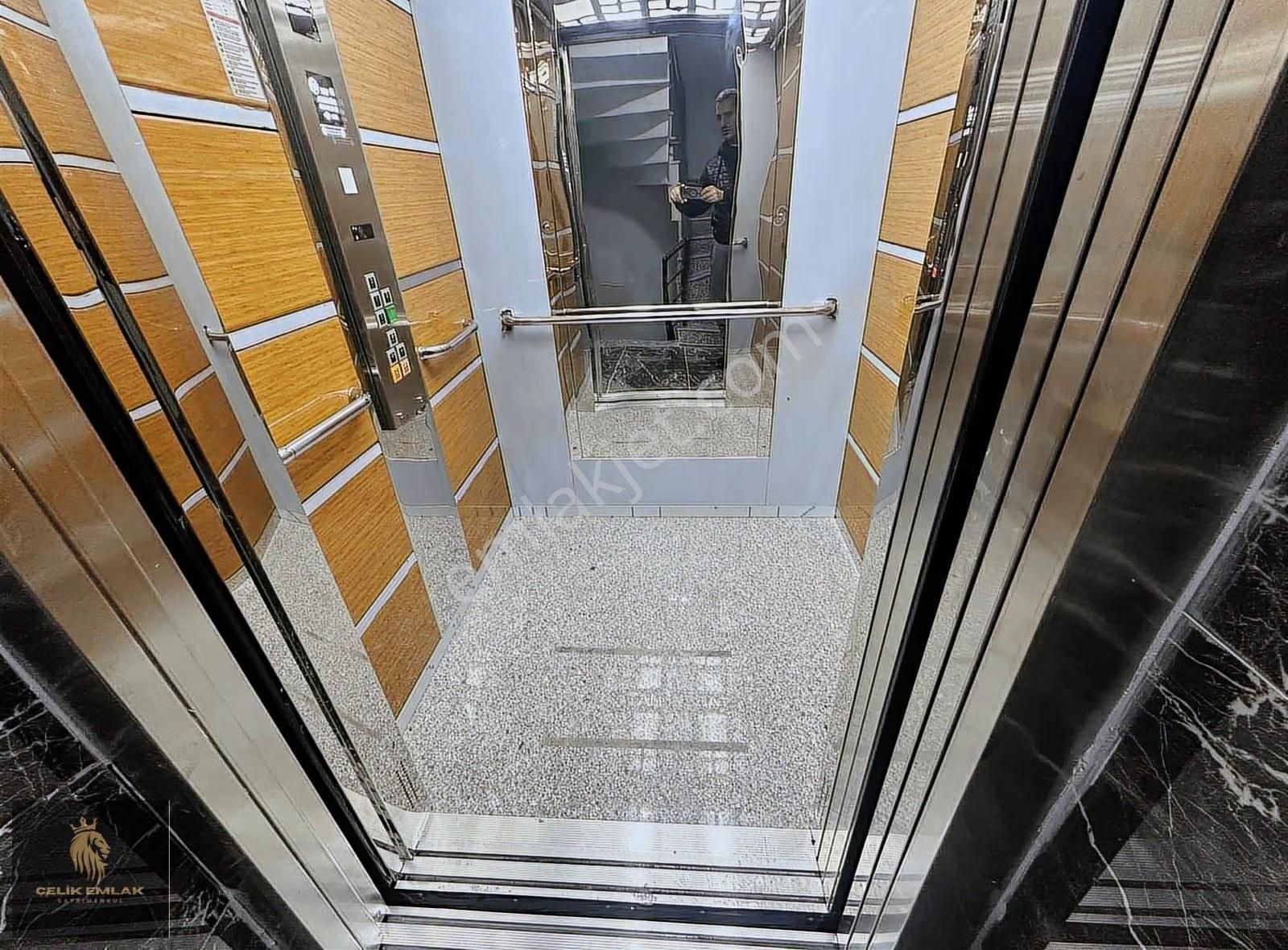 Altınşehir Metroya 2 Dk Mesafede Sıfır Ara Kat Daire - Görsel 7