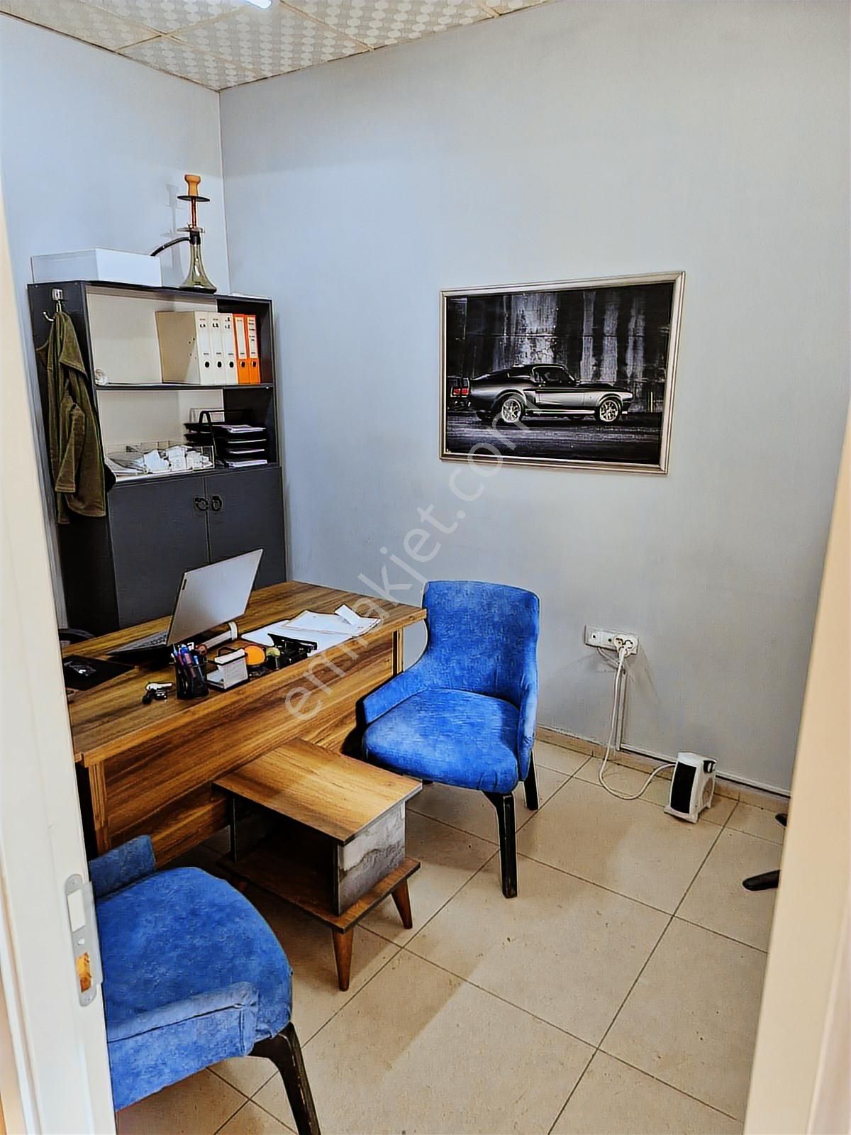 Duru Gayrimenkul Den 19 Mayıs Mah.de 210 M2 Satılık Dükkan - Görsel 5