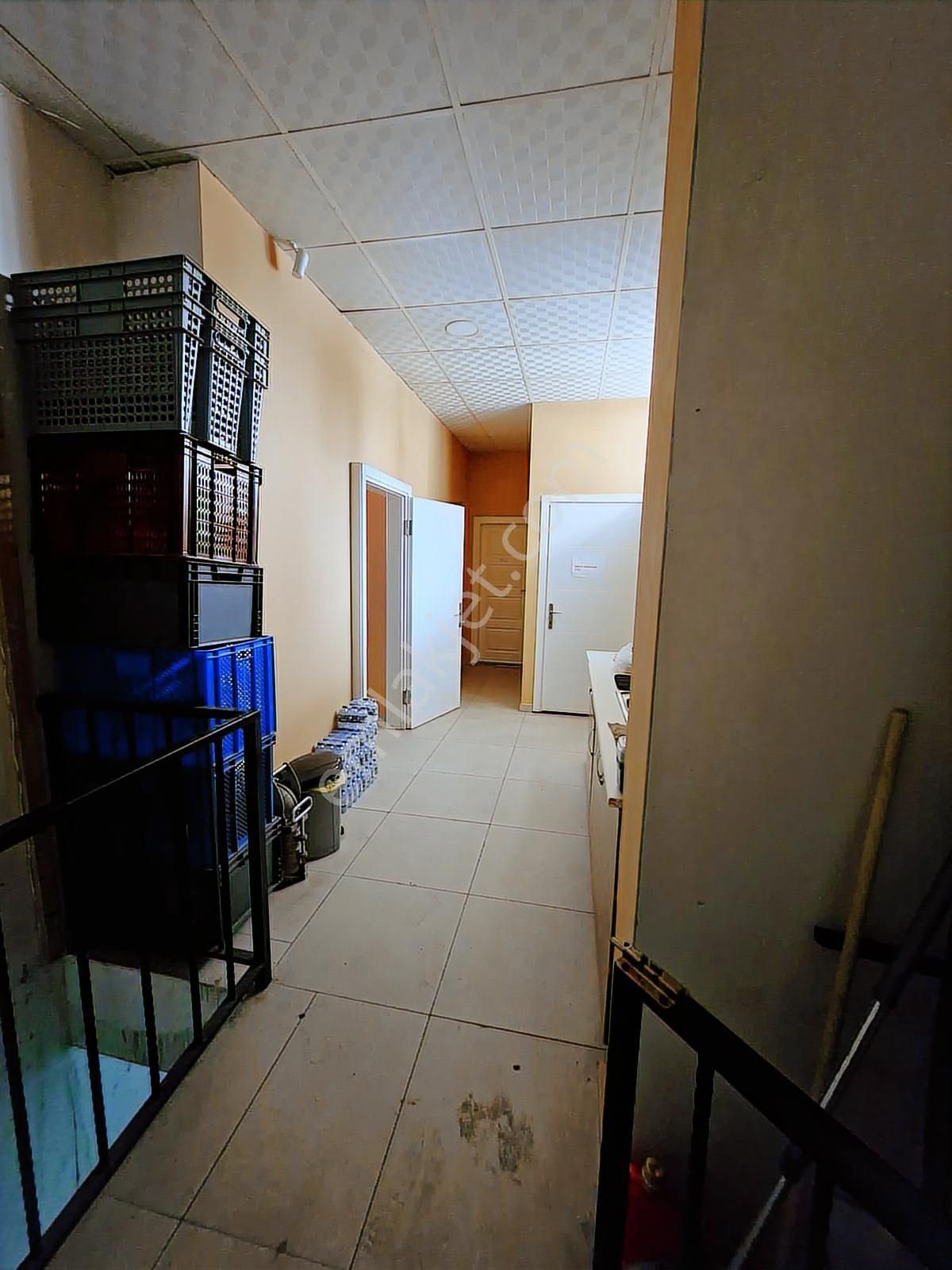 Duru Gayrimenkul Den 19 Mayıs Mah.de 210 M2 Satılık Dükkan - Görsel 10