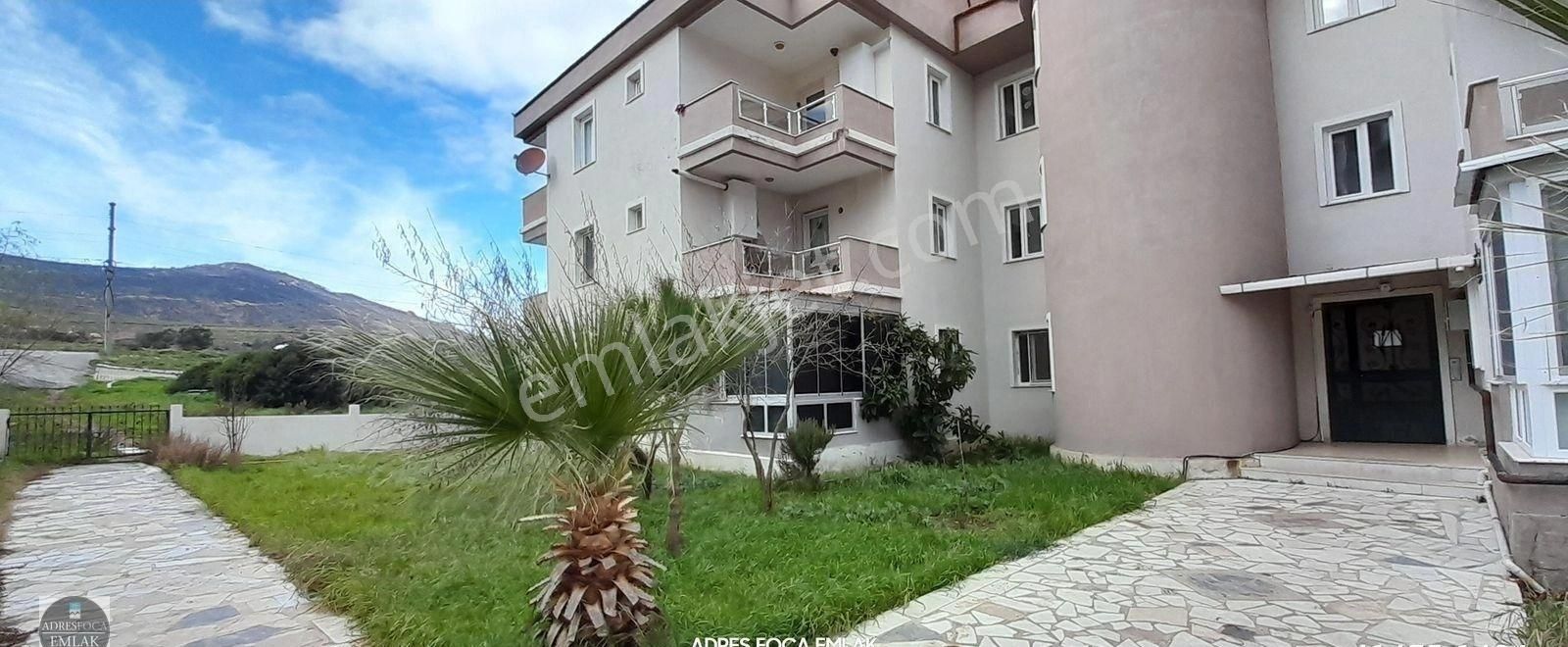 Yenifoçada Merkeze Yürüyüş Mesafesinde Arakat Kiralık 2+1 Daire - Görsel 10