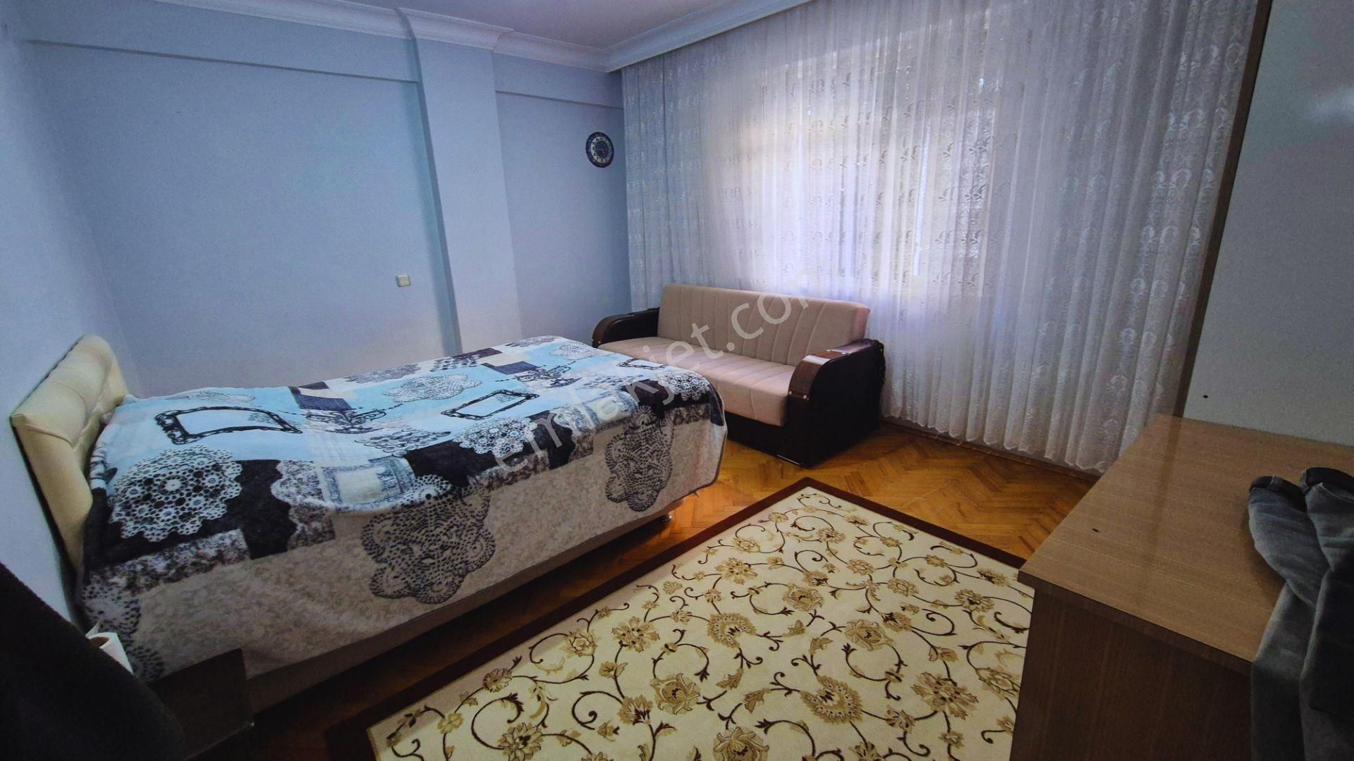 Varlık Mah. 3+1 Genış Satılık Daıre - Görsel 12