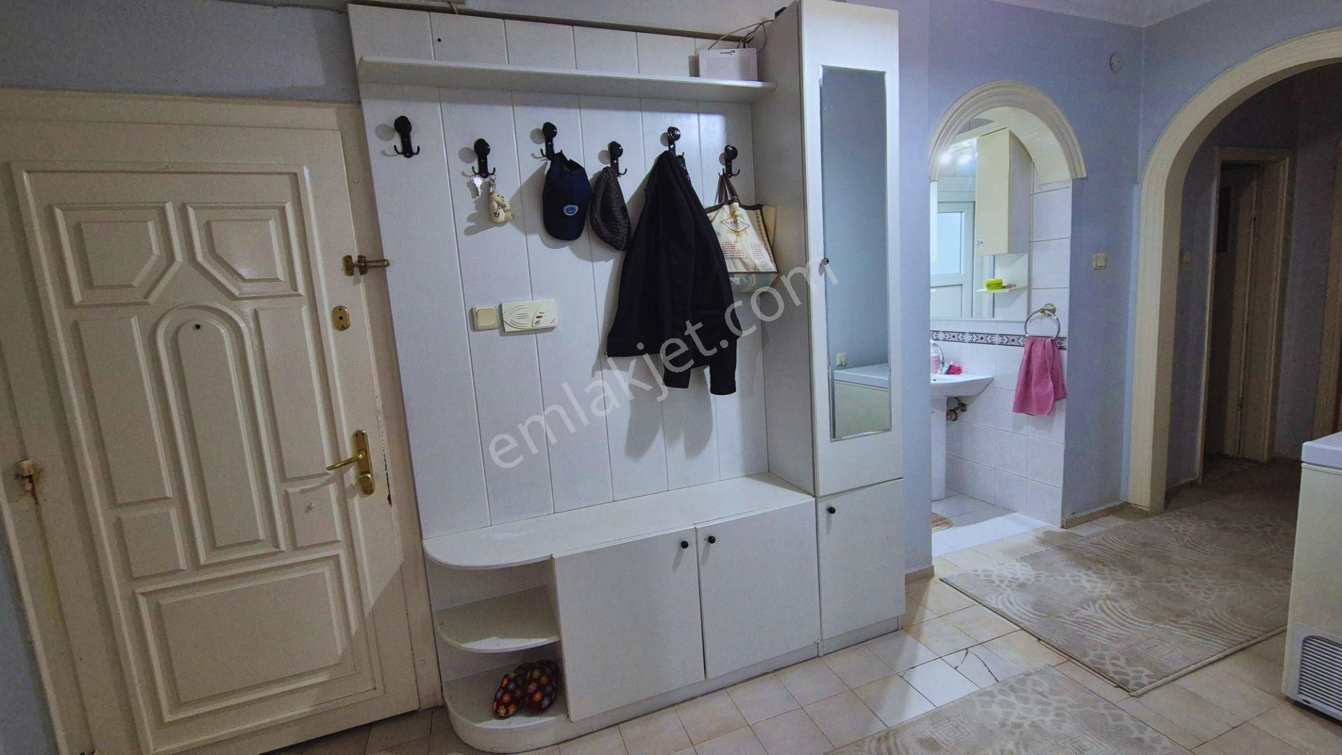 Varlık Mah. 3+1 Genış Satılık Daıre - Görsel 7