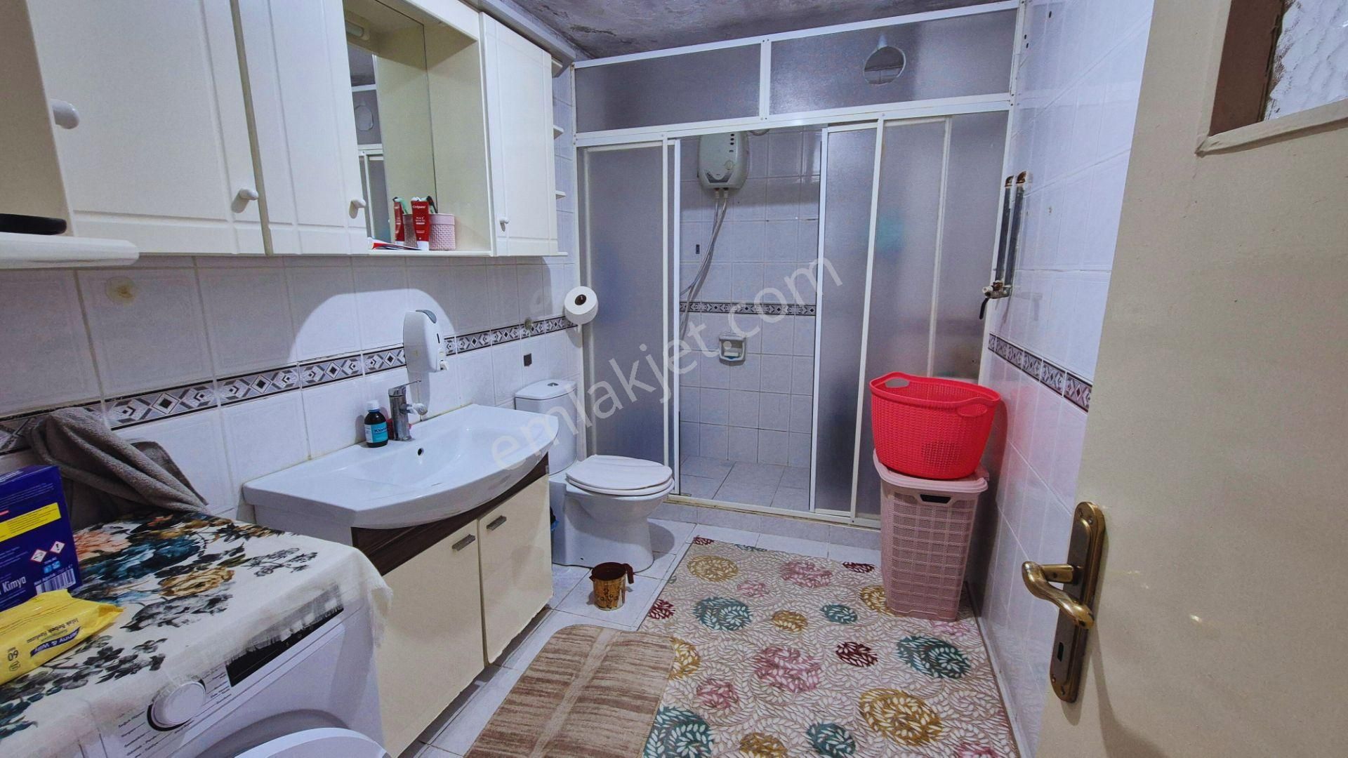 Varlık Mah. 3+1 Genış Satılık Daıre - Görsel 14