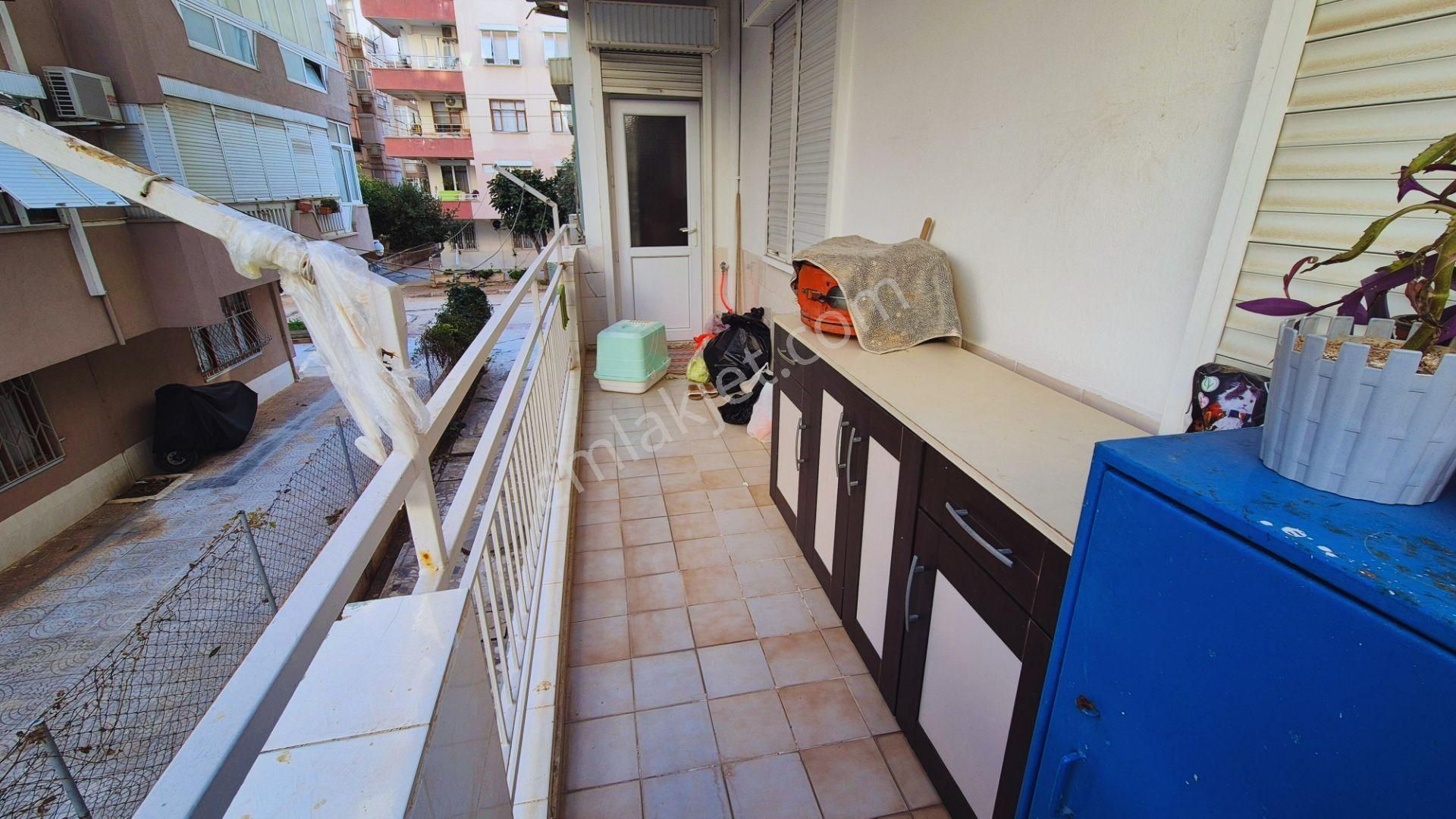 Varlık Mah. 3+1 Genış Satılık Daıre - Görsel 17