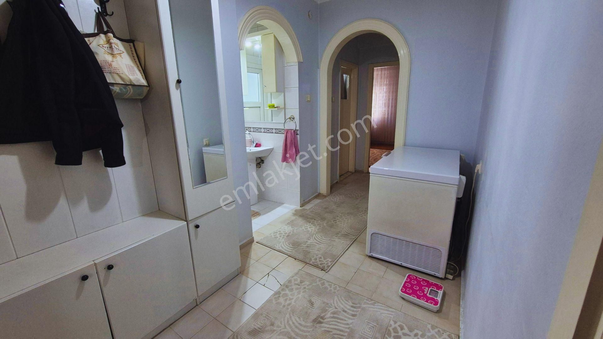 Varlık Mah. 3+1 Genış Satılık Daıre - Görsel 8