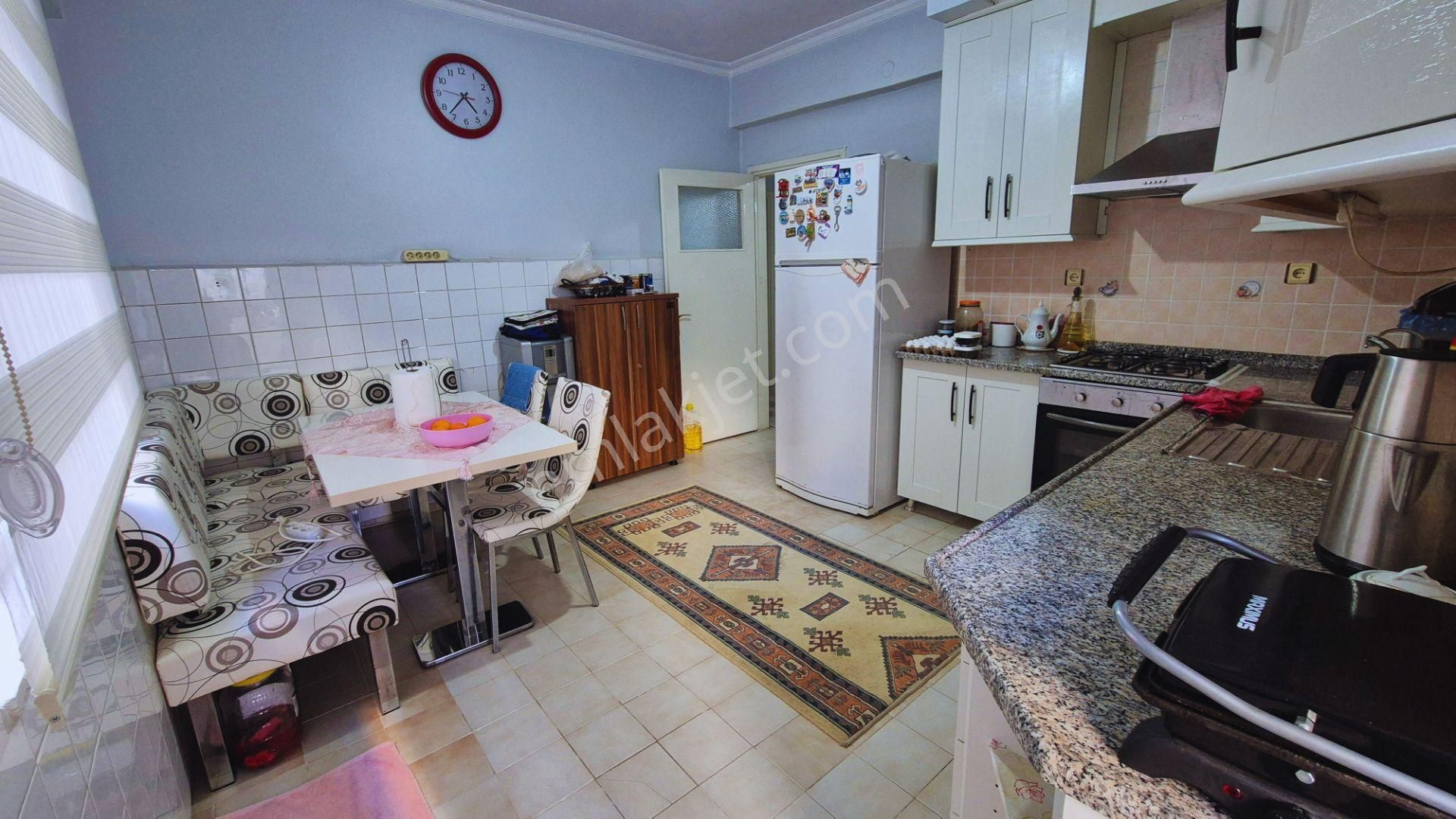 Varlık Mah. 3+1 Genış Satılık Daıre - Görsel 5