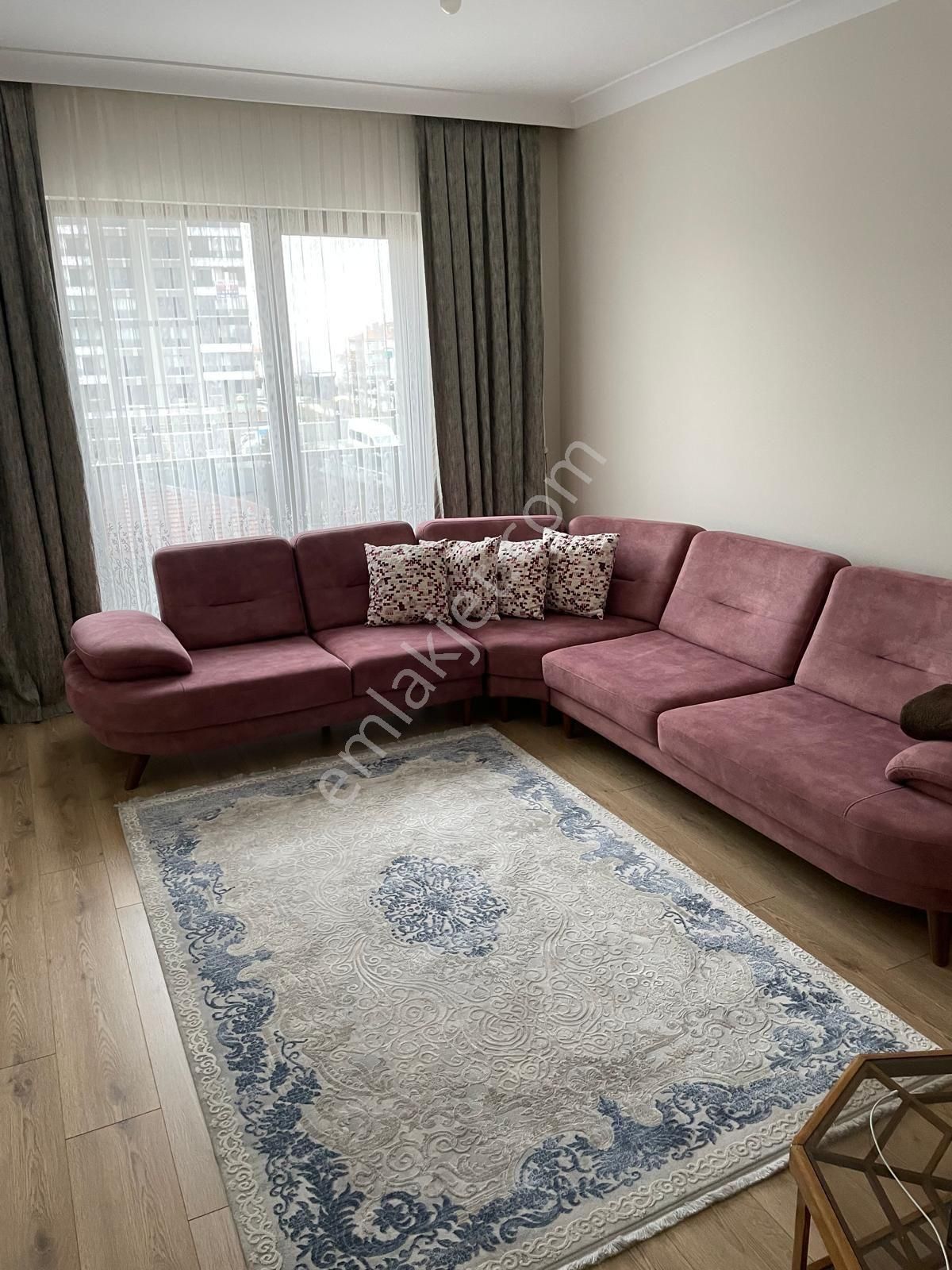 Çankaya 50.yıl Park Mahallesi'nde Satılık Daire - Görsel 10