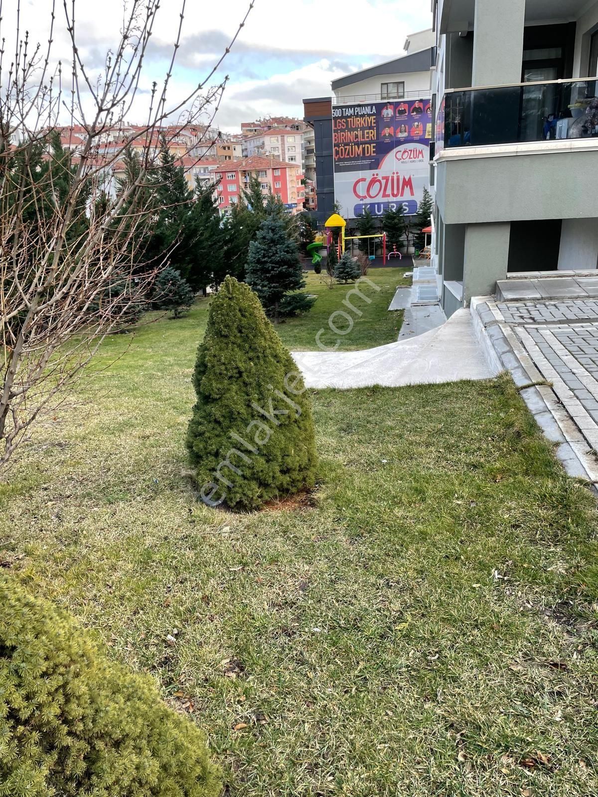 Çankaya 50.yıl Park Mahallesi'nde Satılık Daire - Görsel 24