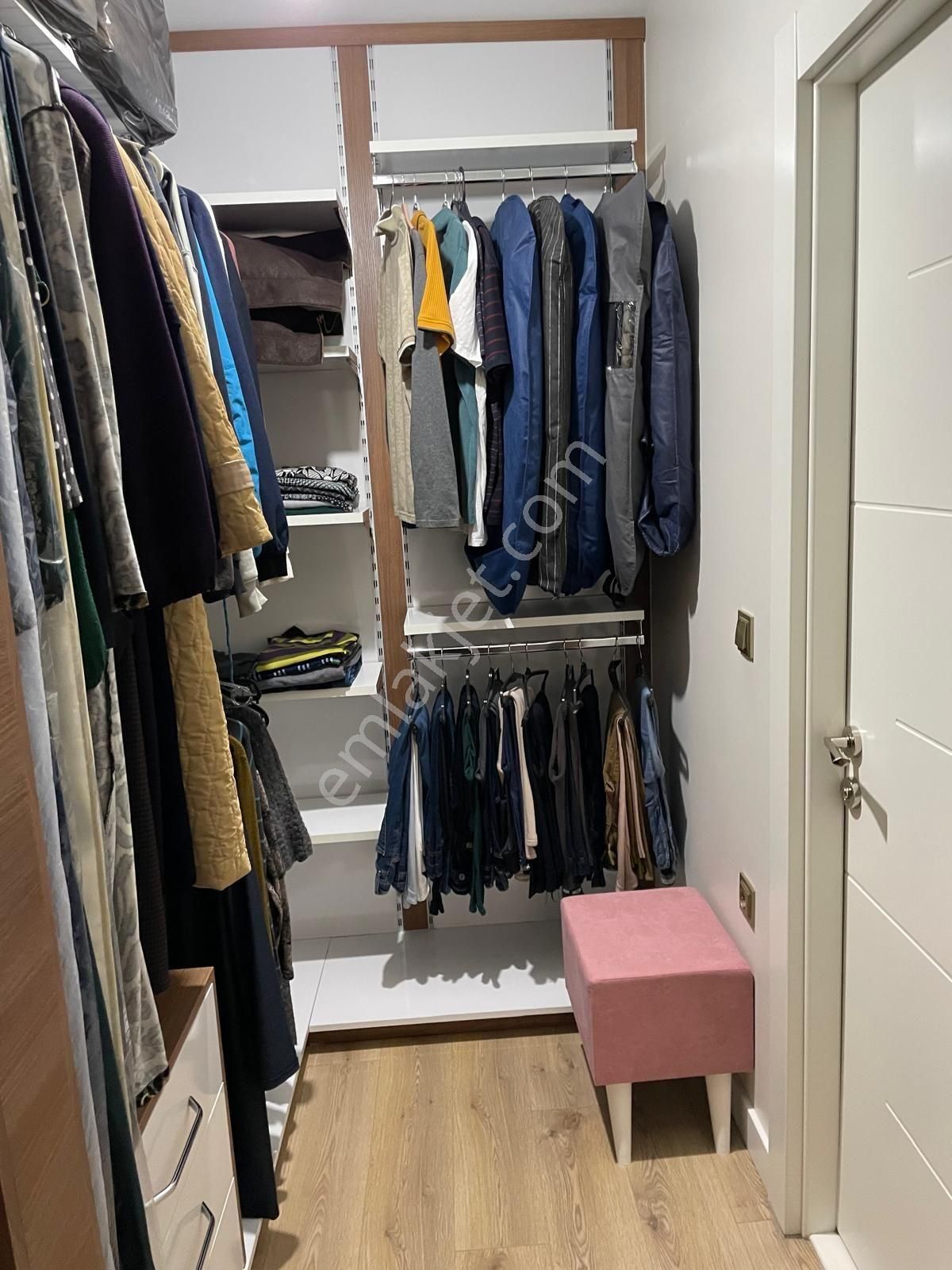 Çankaya 50.yıl Park Mahallesi'nde Satılık Daire - Görsel 17