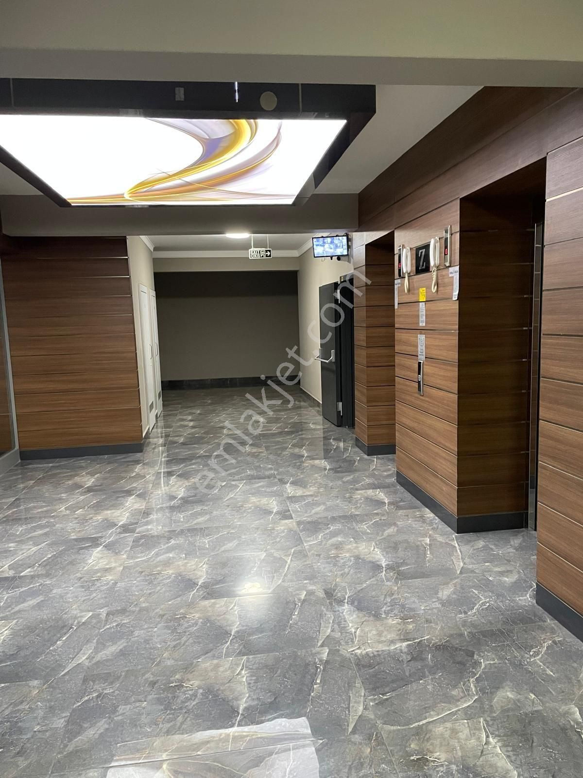 Çankaya 50.yıl Park Mahallesi'nde Satılık Daire - Görsel 5