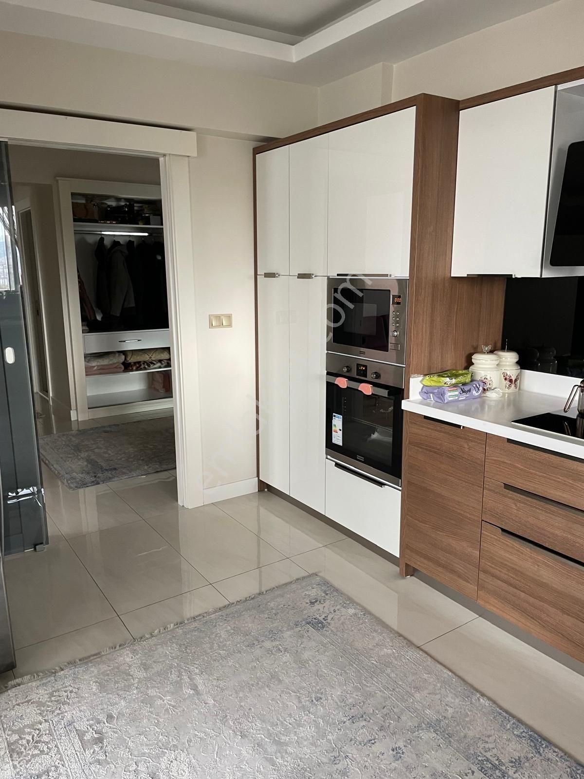 Çankaya 50.yıl Park Mahallesi'nde Satılık Daire - Görsel 20