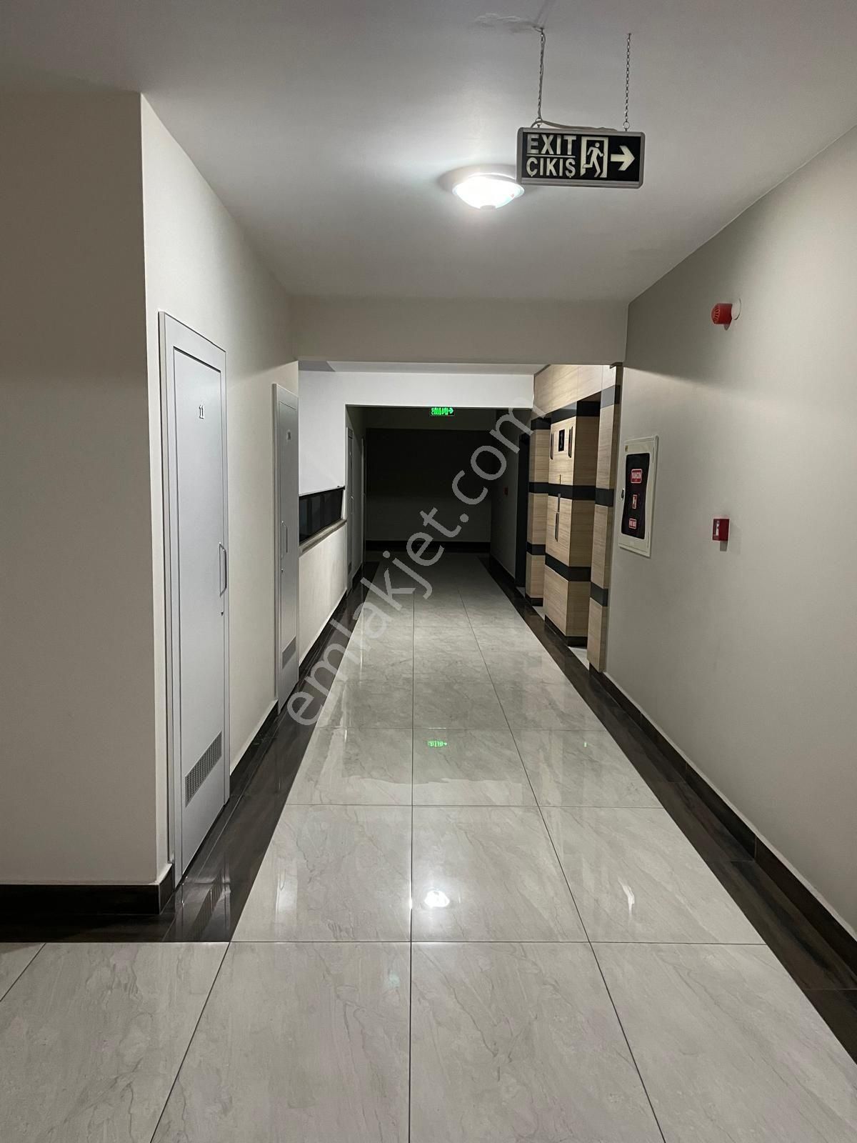 Çankaya 50.yıl Park Mahallesi'nde Satılık Daire - Görsel 7