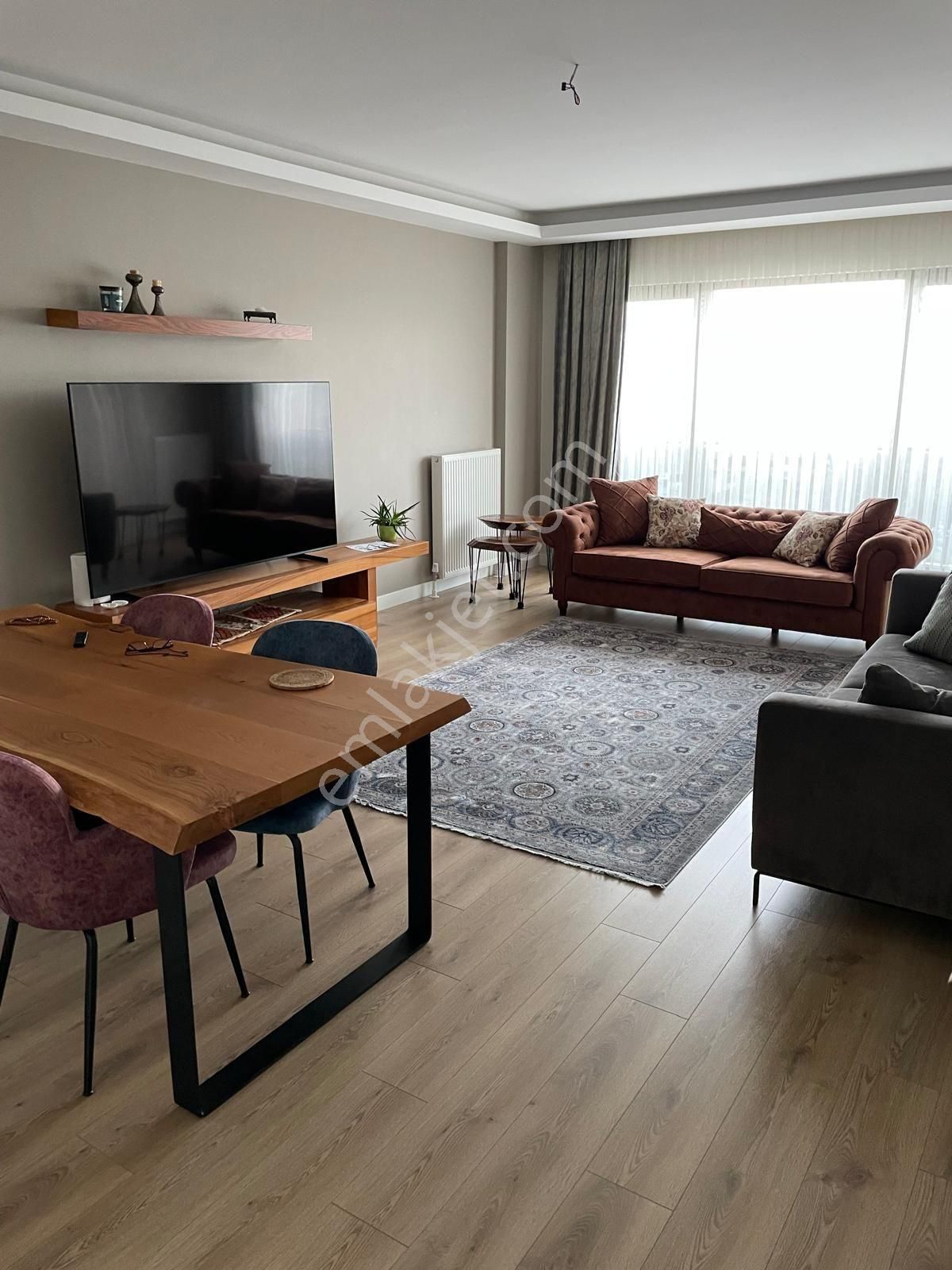 Çankaya 50.yıl Park Mahallesi'nde Satılık Daire - Görsel 9