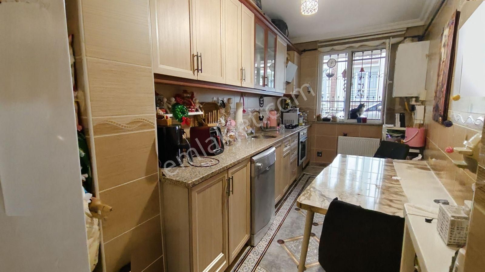 Mimar Sinan Mh. Doğa Parka Yakın 2+1 Satılık Daire - Görsel 10