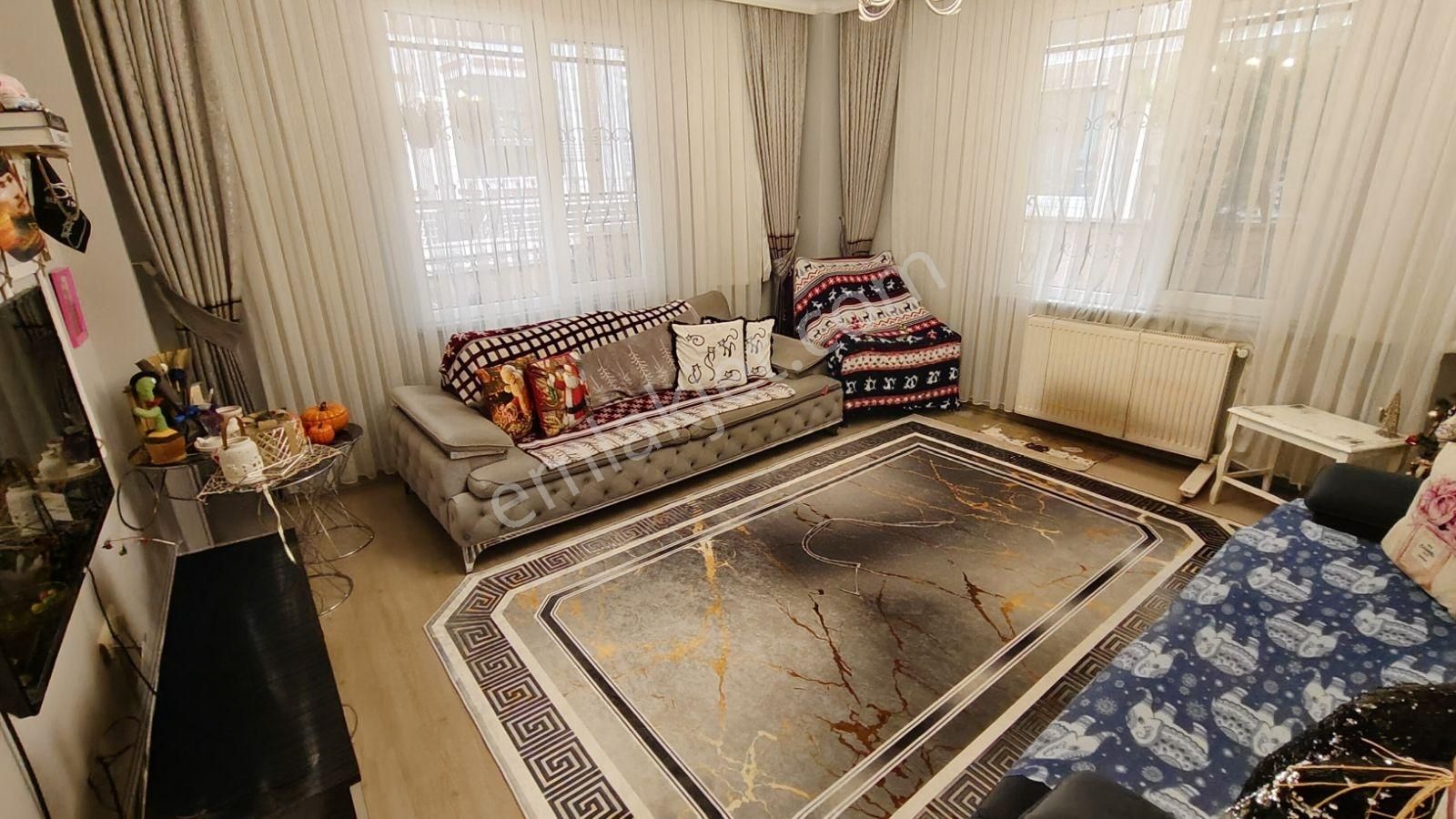 Mimar Sinan Mh. Doğa Parka Yakın 2+1 Satılık Daire