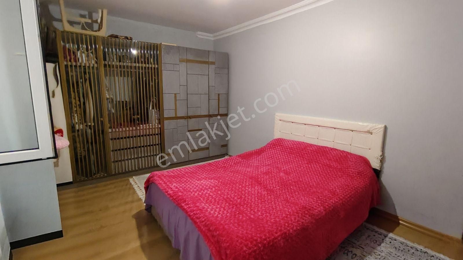 Mimar Sinan Mh. Doğa Parka Yakın 2+1 Satılık Daire - Görsel 3