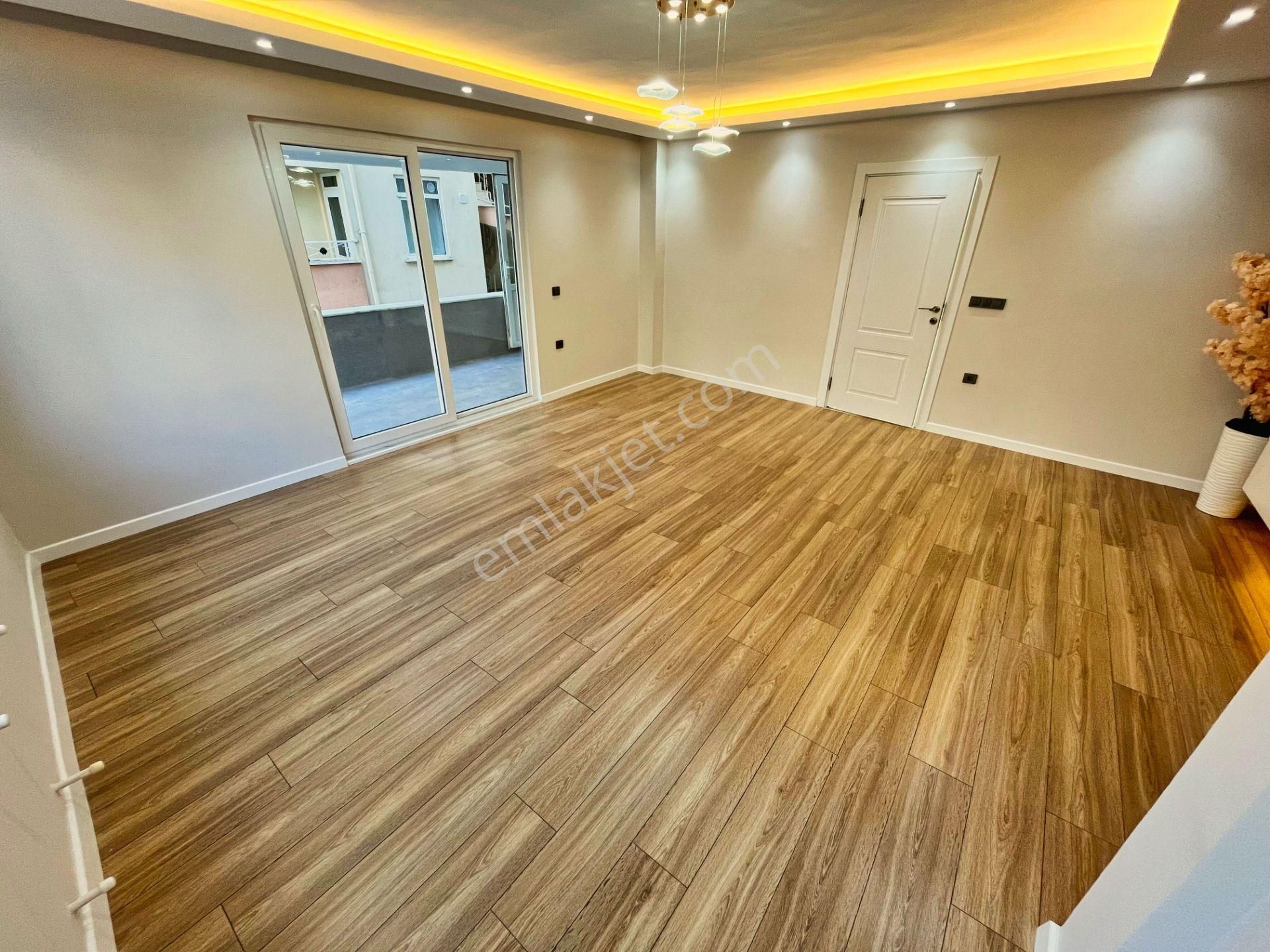 🛑🛑aktiften Akçay Merkez'de Satılık Görseline Hayran Kalacağınız Arakat Ön Cephe 3+1 Daire - Görsel 6