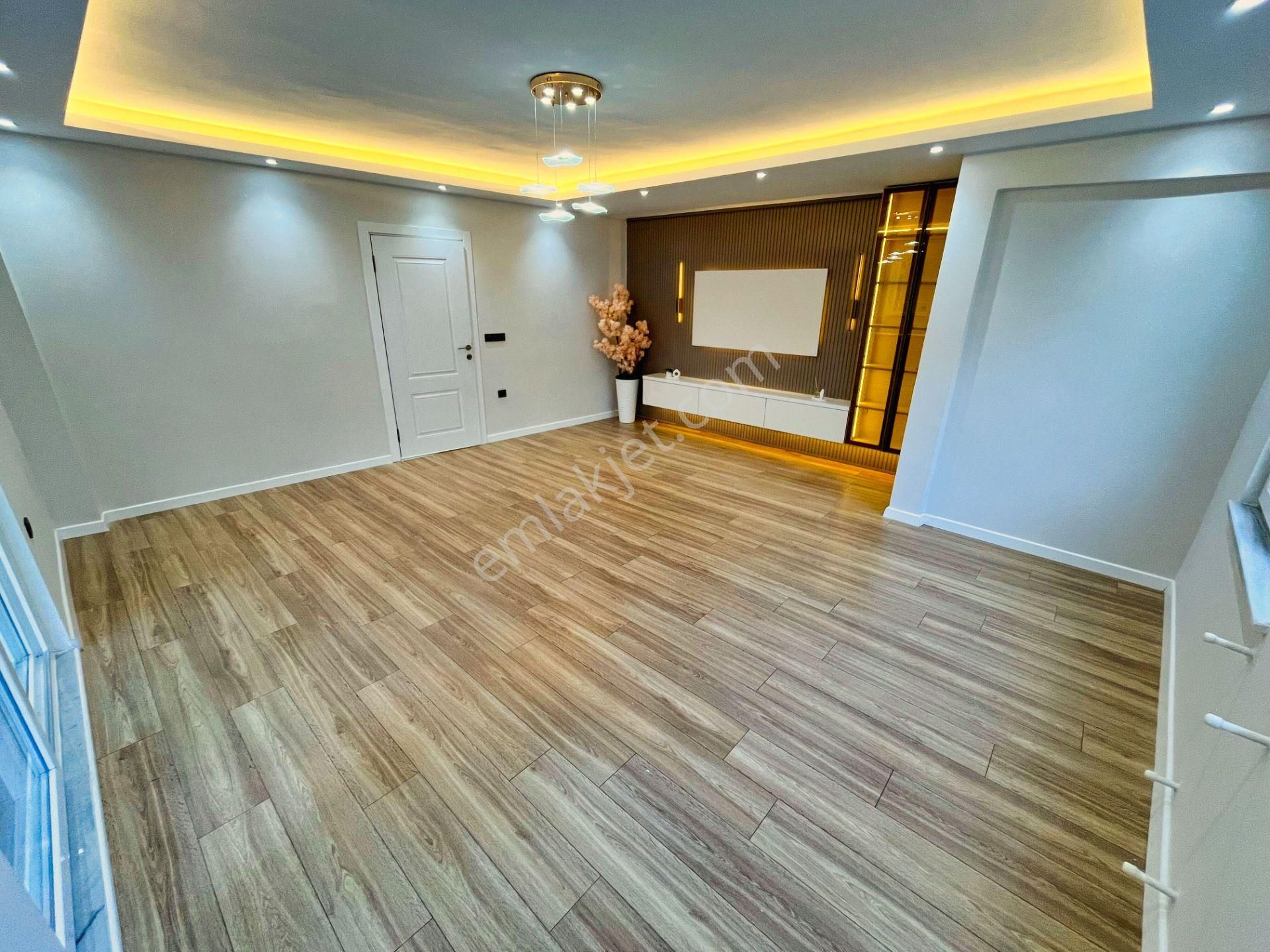 🛑🛑aktiften Akçay Merkez'de Satılık Görseline Hayran Kalacağınız Arakat Ön Cephe 3+1 Daire - Görsel 5