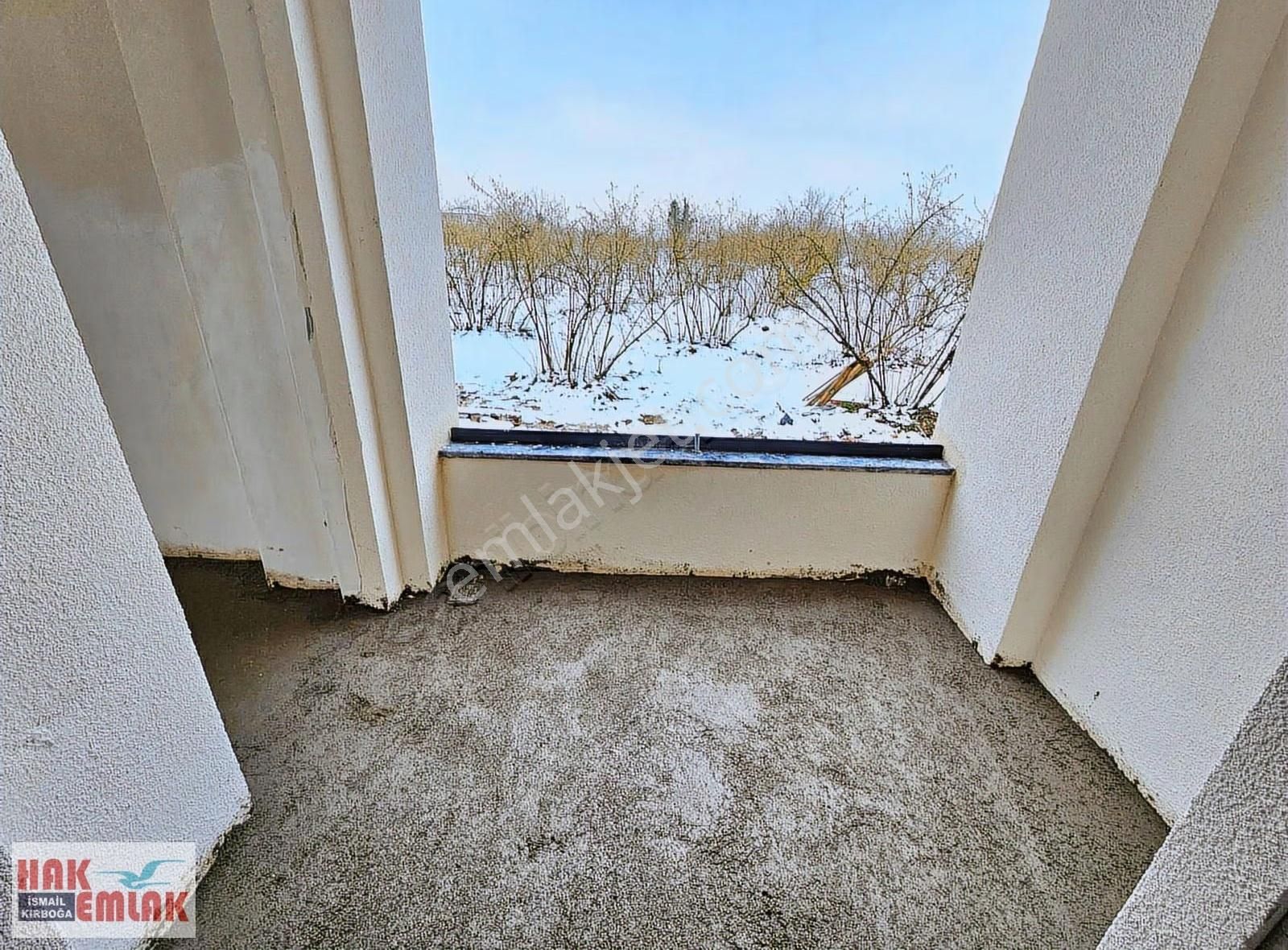 Hak Emlak'tan Derelitütüncü Mahallesinde Satılık 3+1 Uygun Daire - Görsel 35